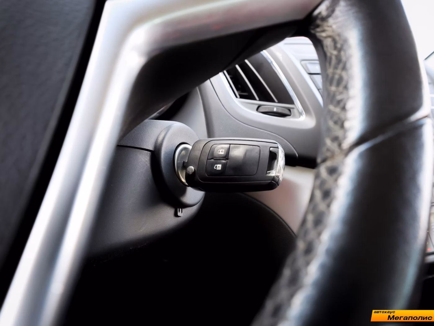 Opel Zafira фото 19