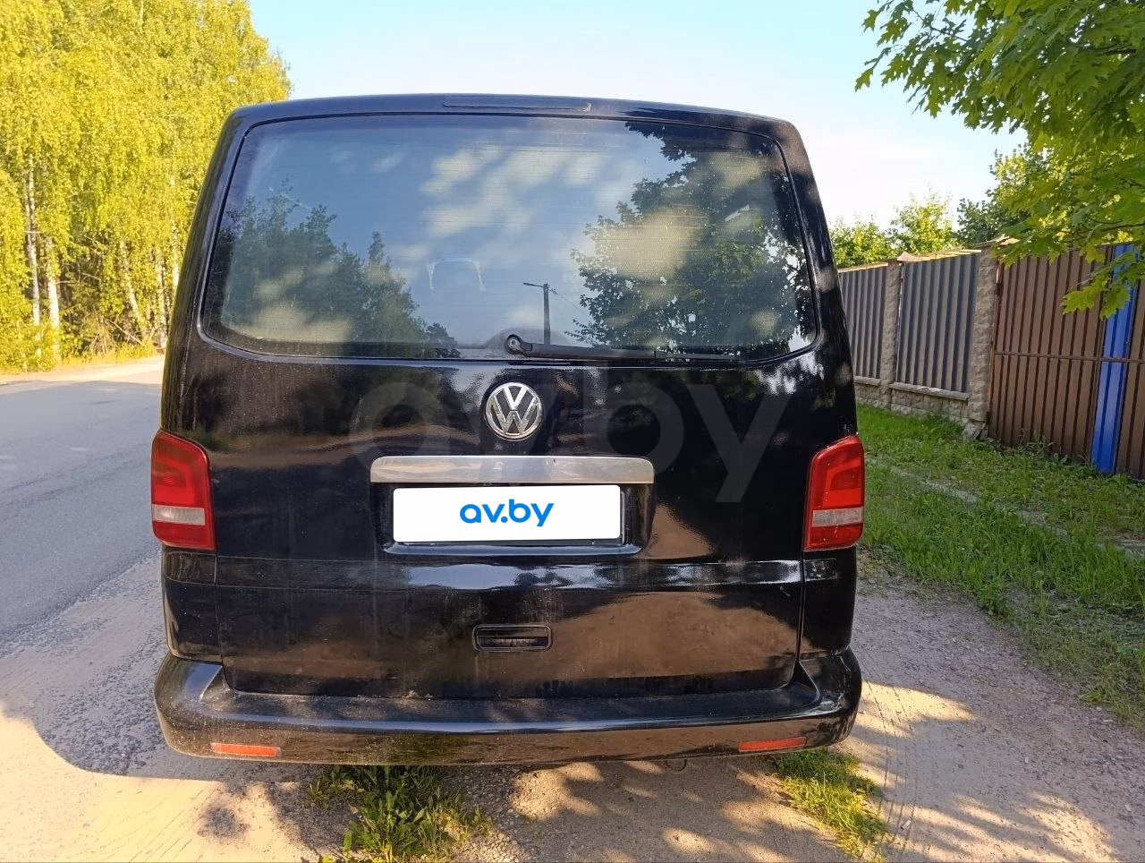 Volkswagen Caravelle фото 4