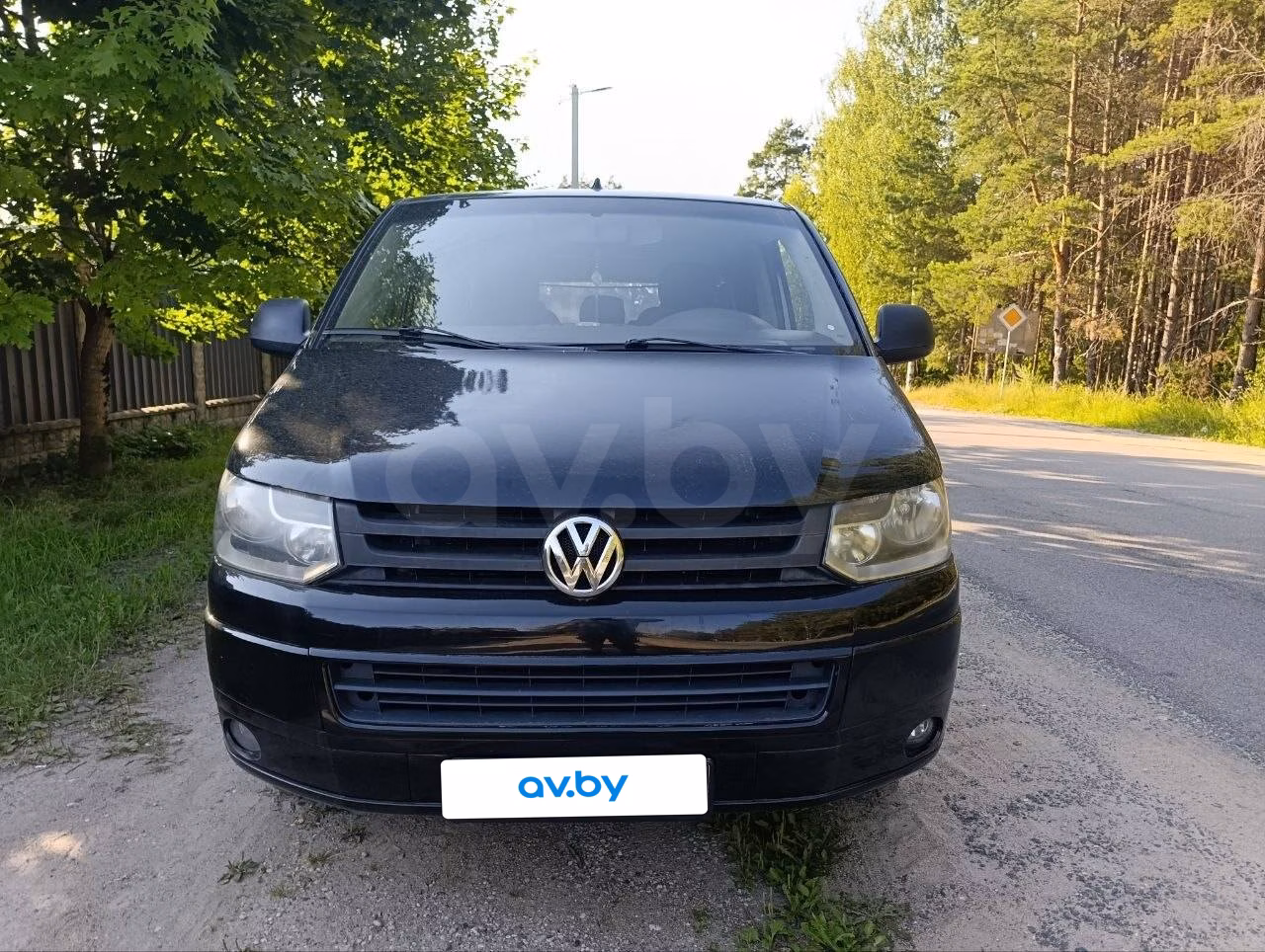 Volkswagen Caravelle фото 3