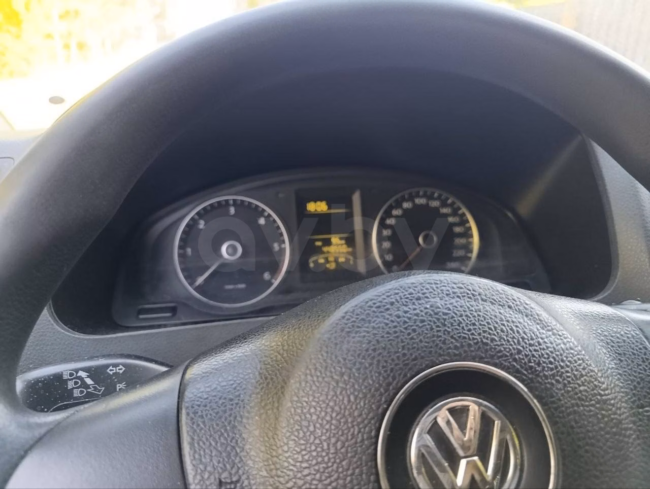 Volkswagen Caravelle фото 8