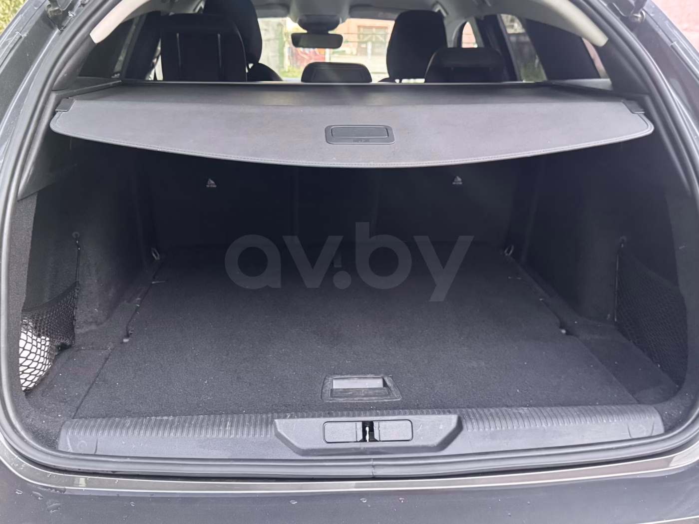 Peugeot 308 фото 14