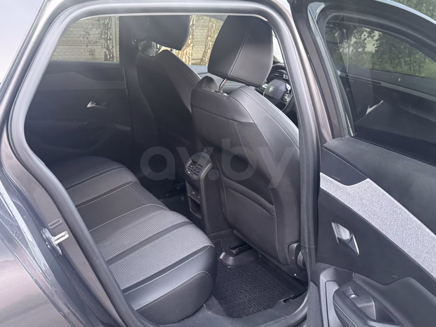 Peugeot 308 фото 6
