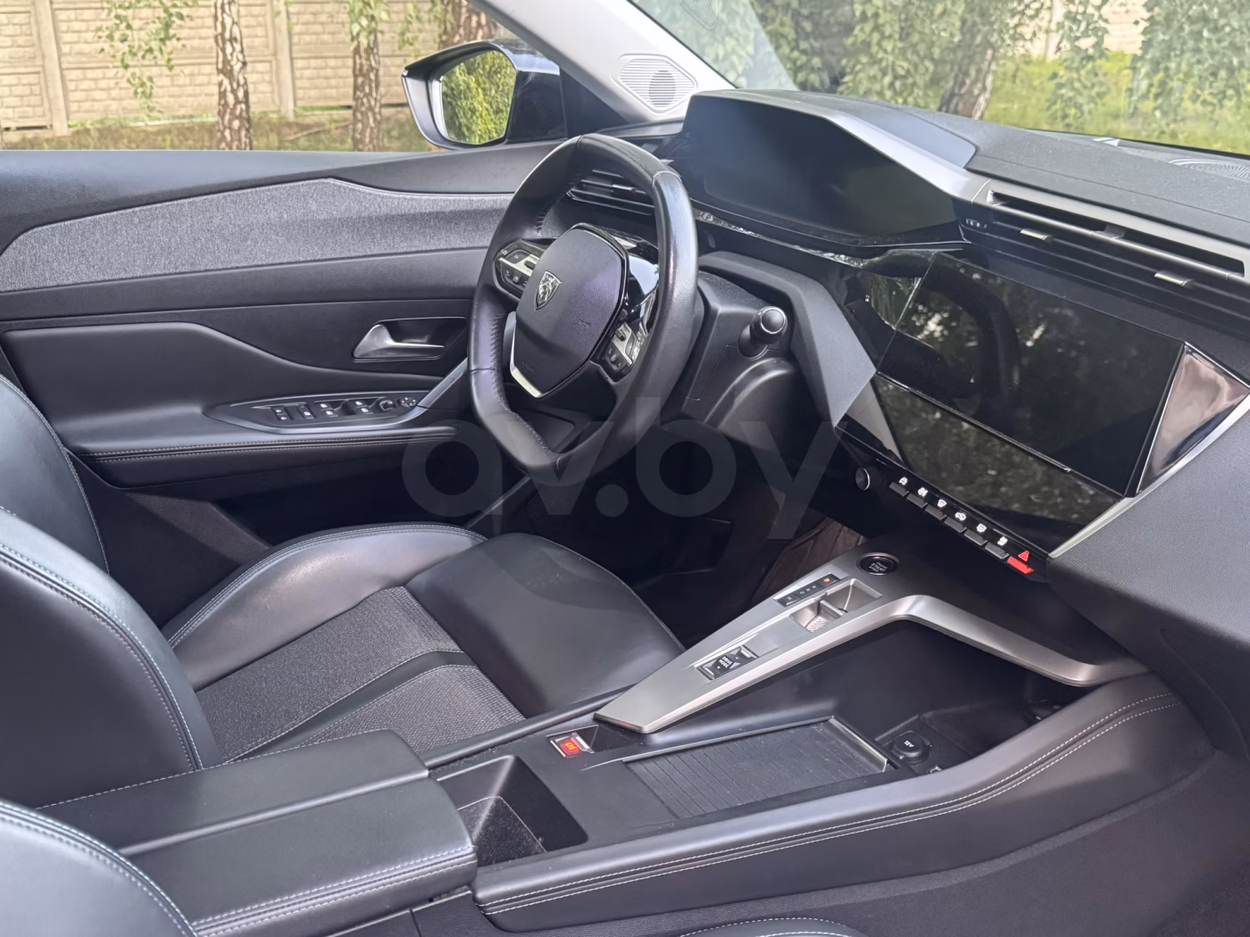 Peugeot 308 фото 7