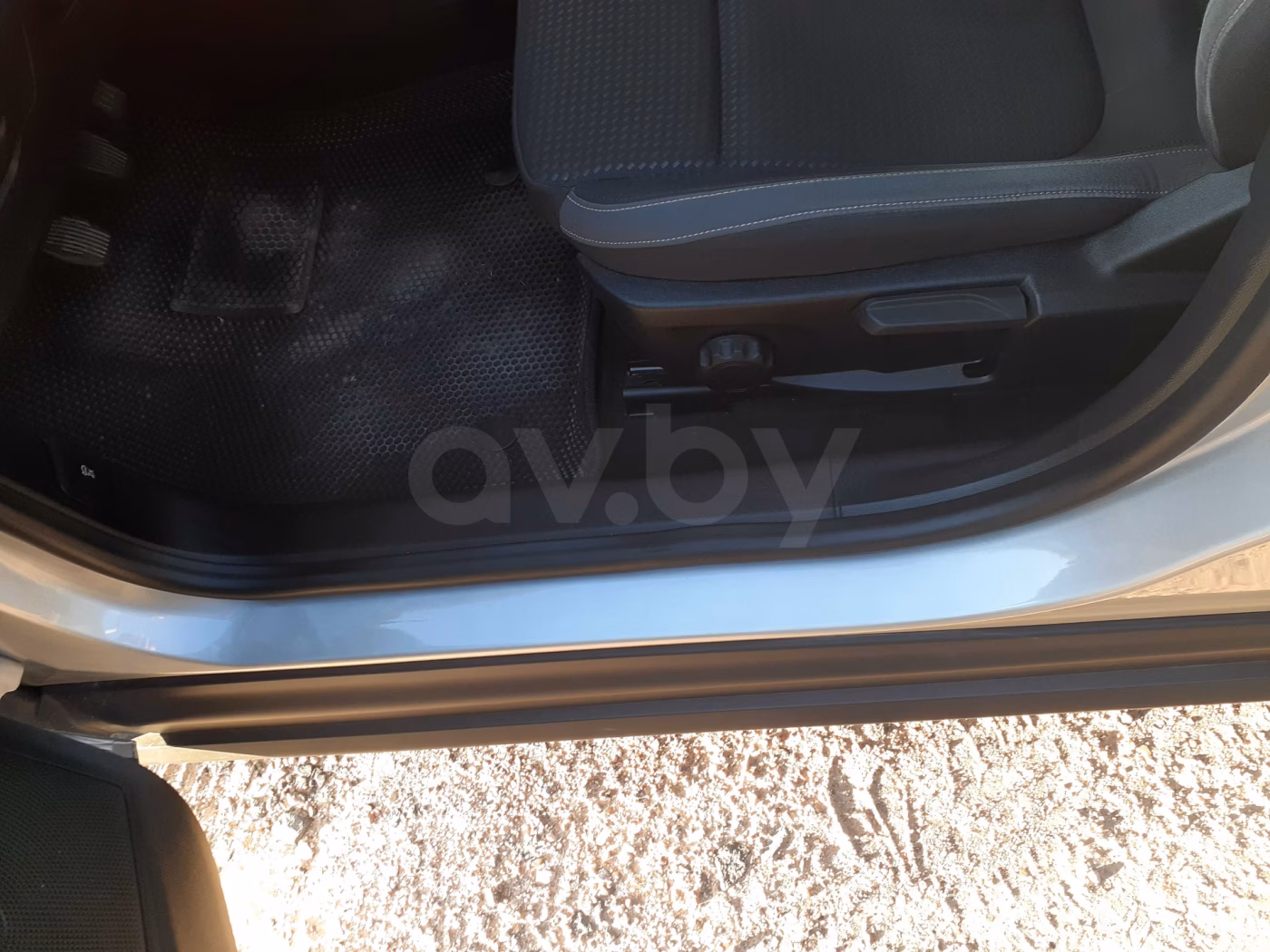 Ford Focus фото 19