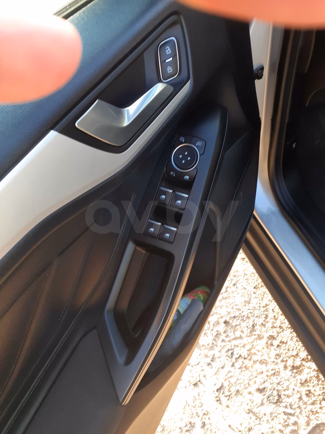 Ford Focus фото 10
