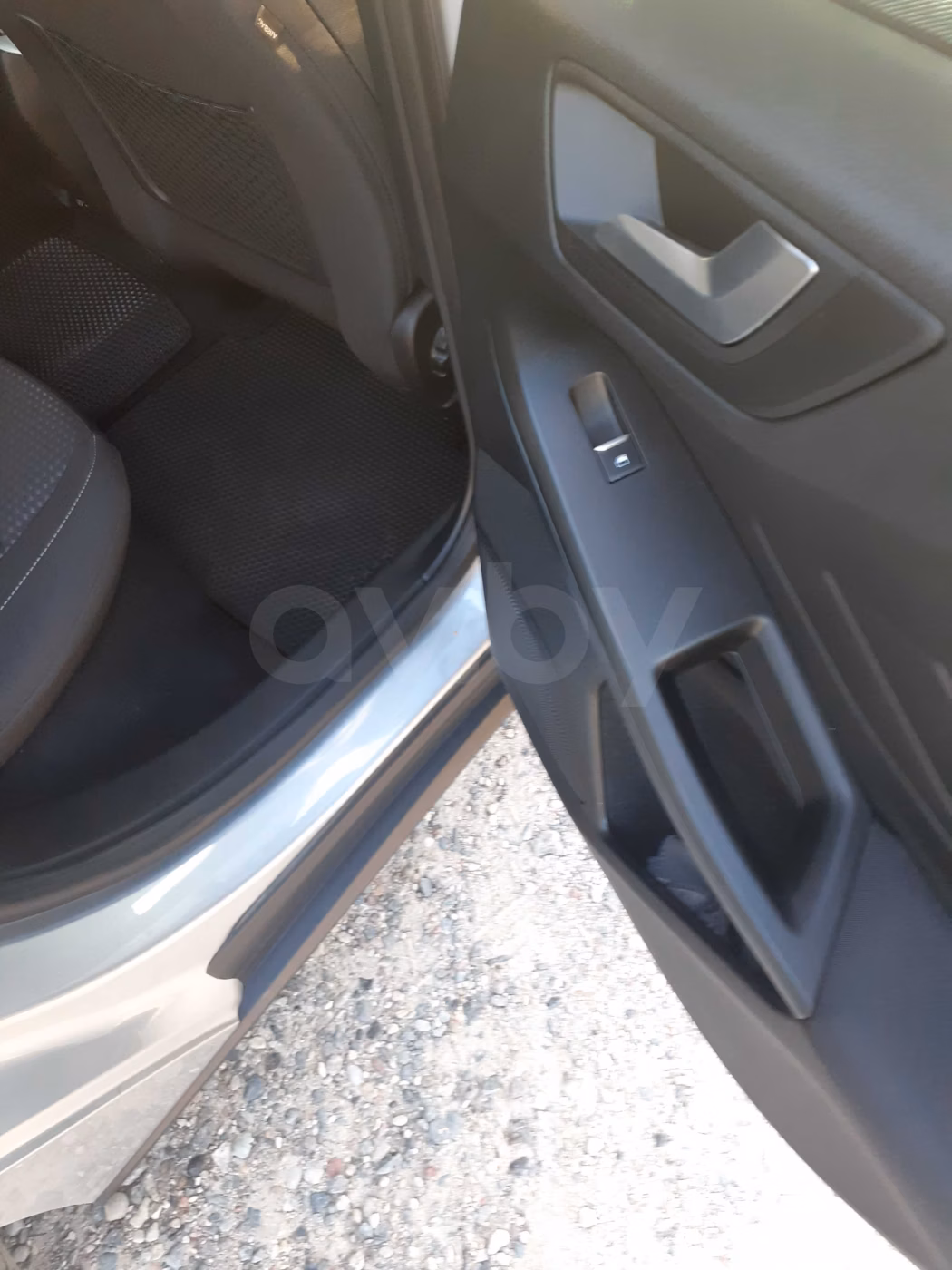 Ford Focus фото 14