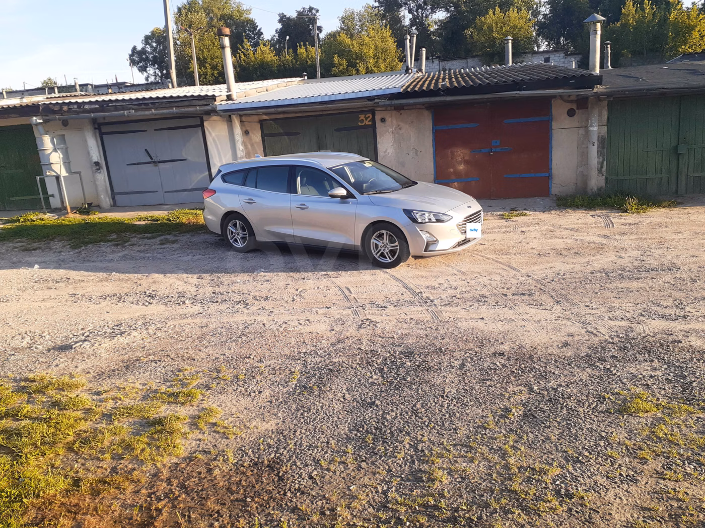Ford Focus фото 16