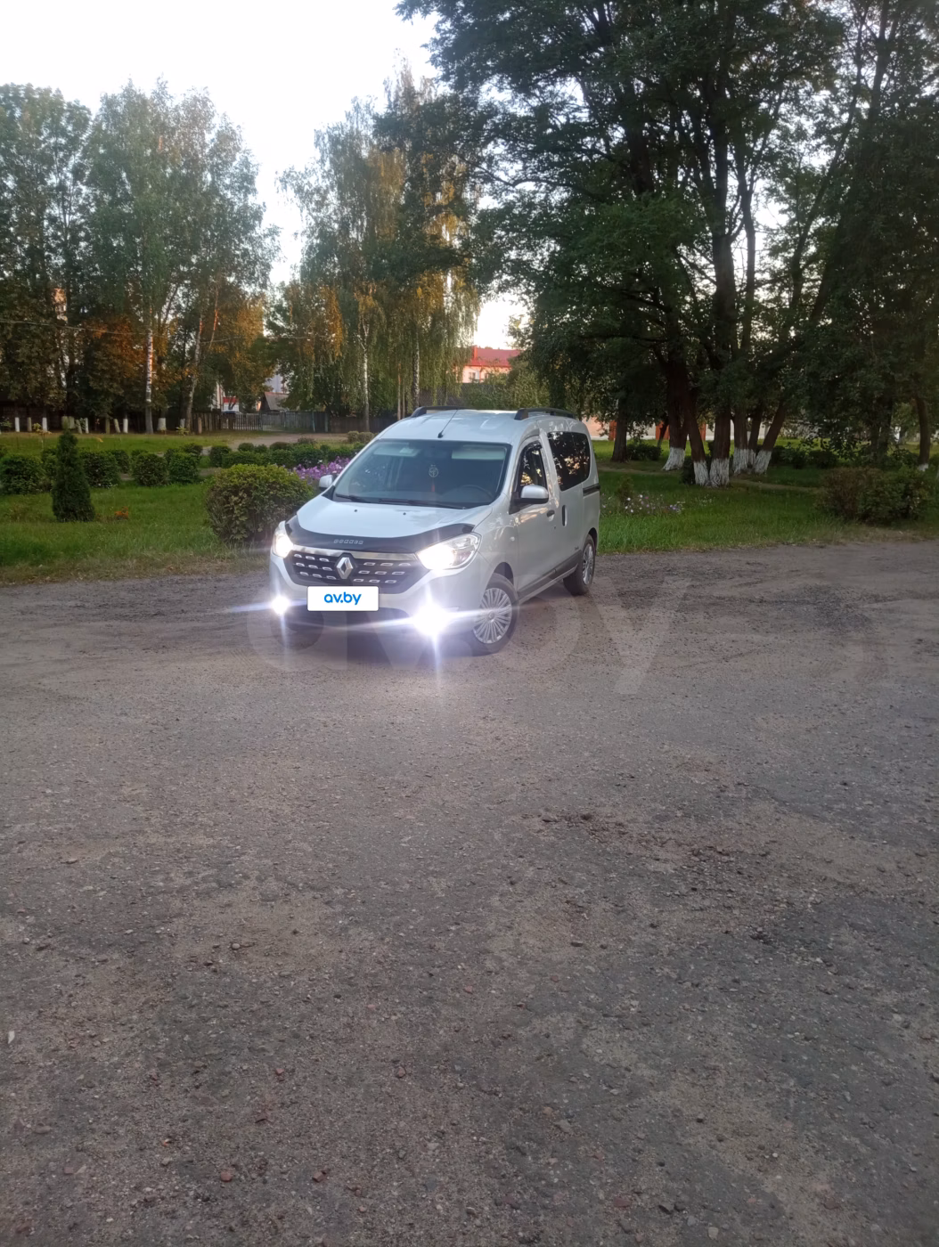 Renault Dokker