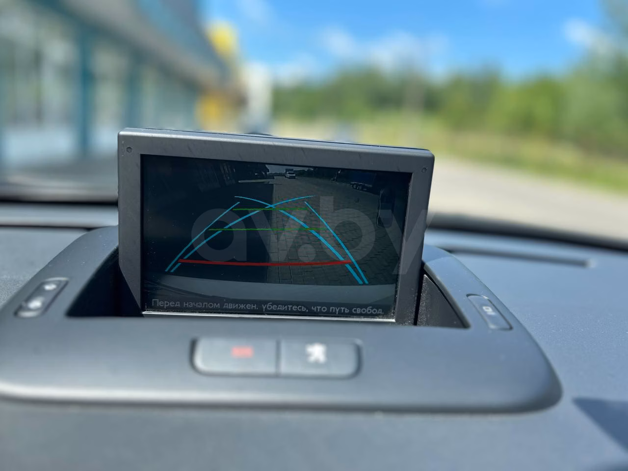Peugeot 5008 фото 15