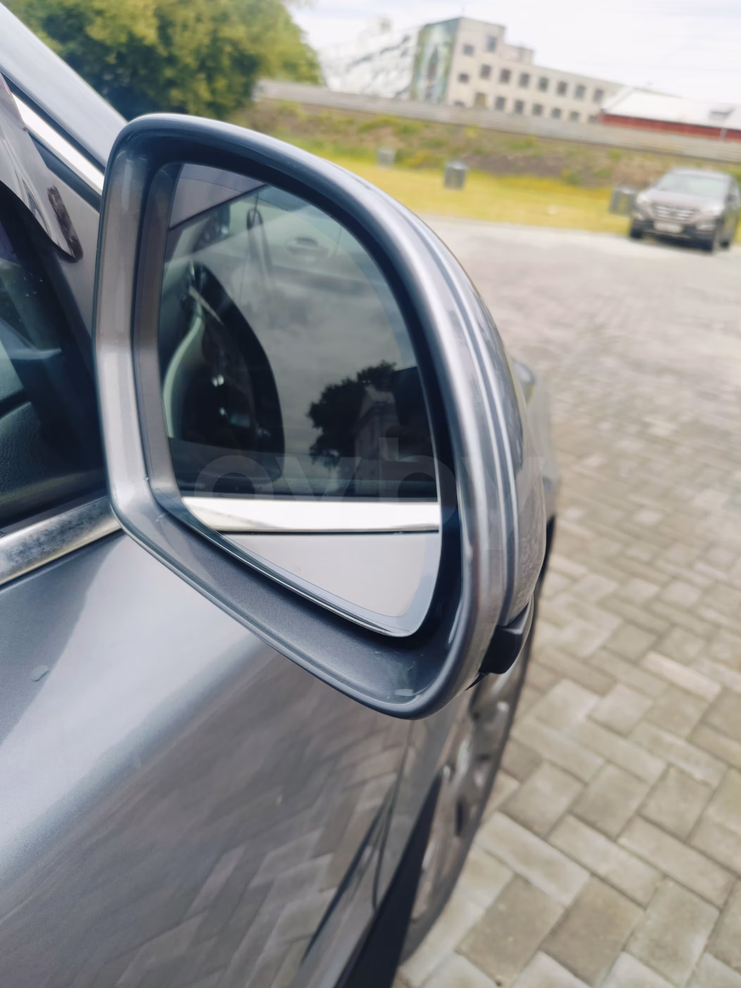 Skoda Superb фото 14