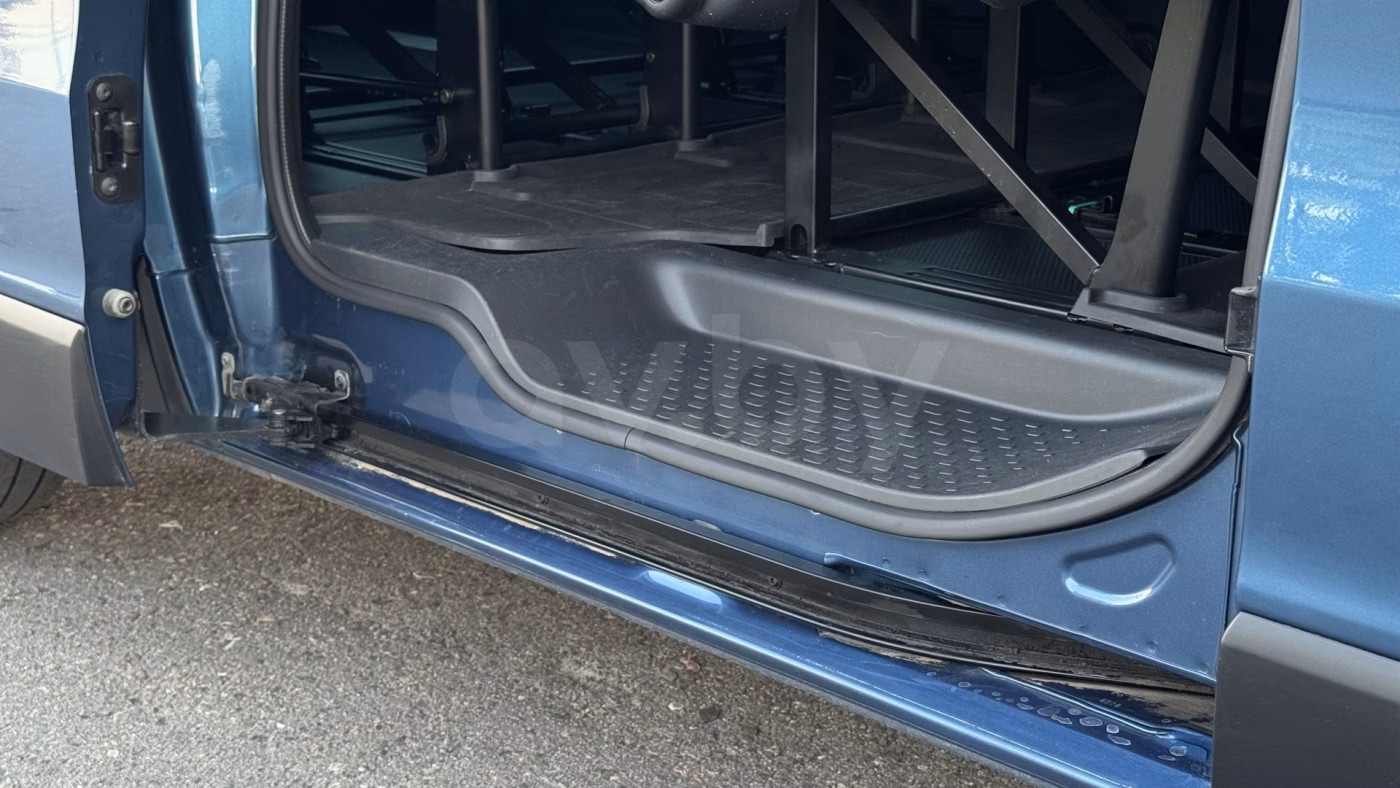 Renault Trafic фото 20