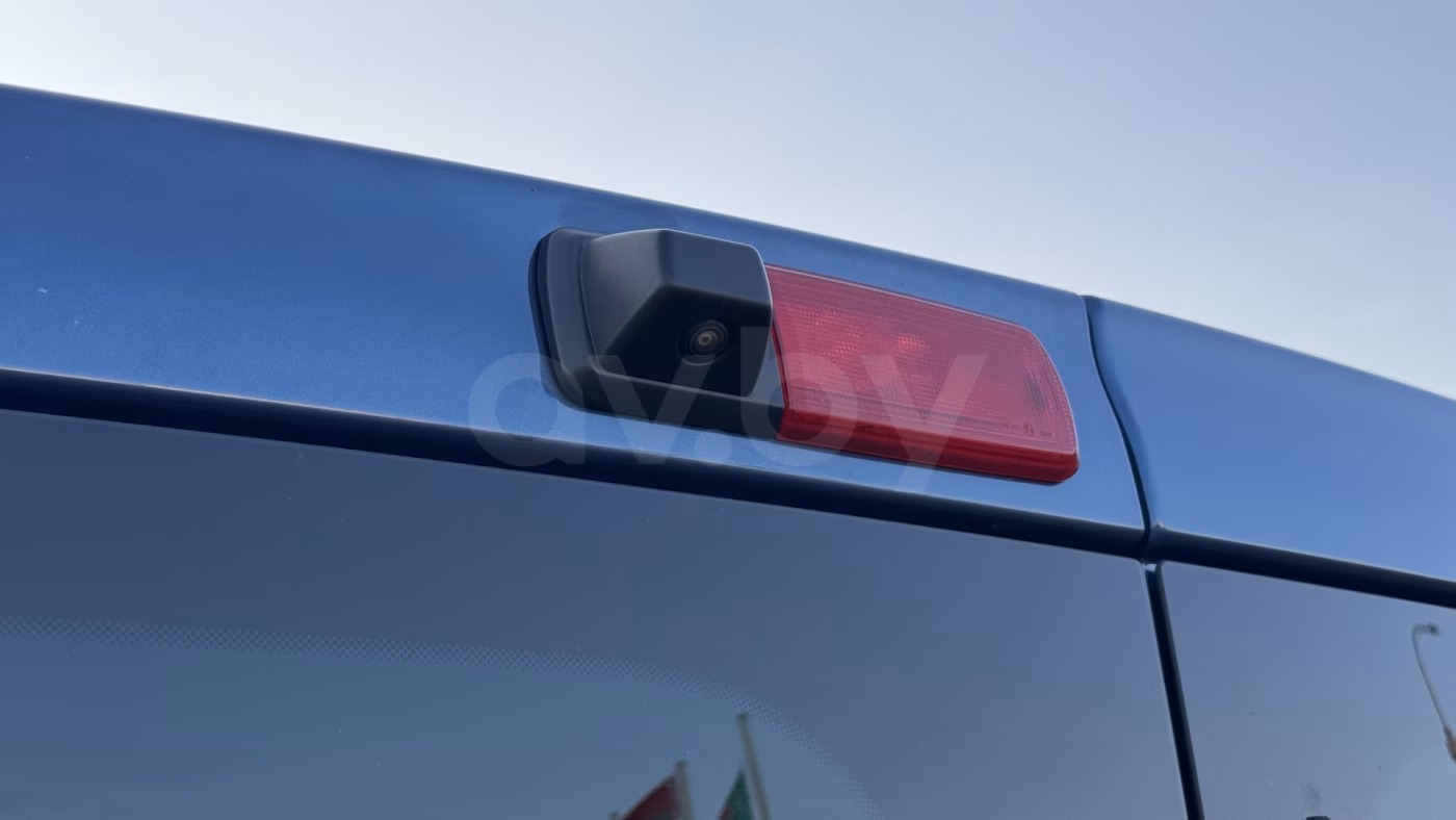Renault Trafic фото 21