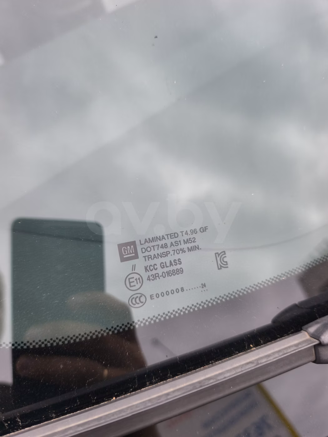 Chevrolet Trax фото 16