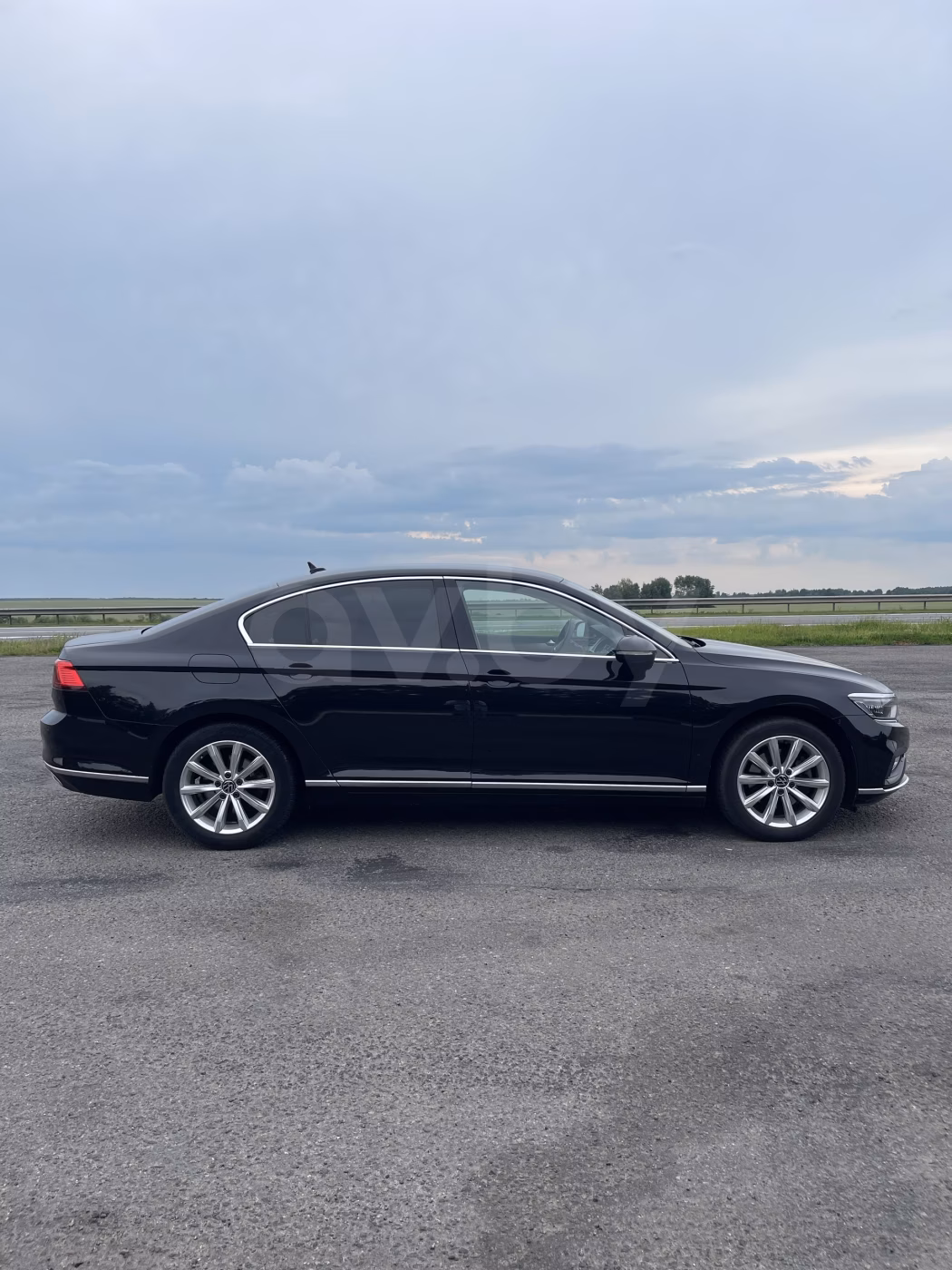 Volkswagen Passat фото 2