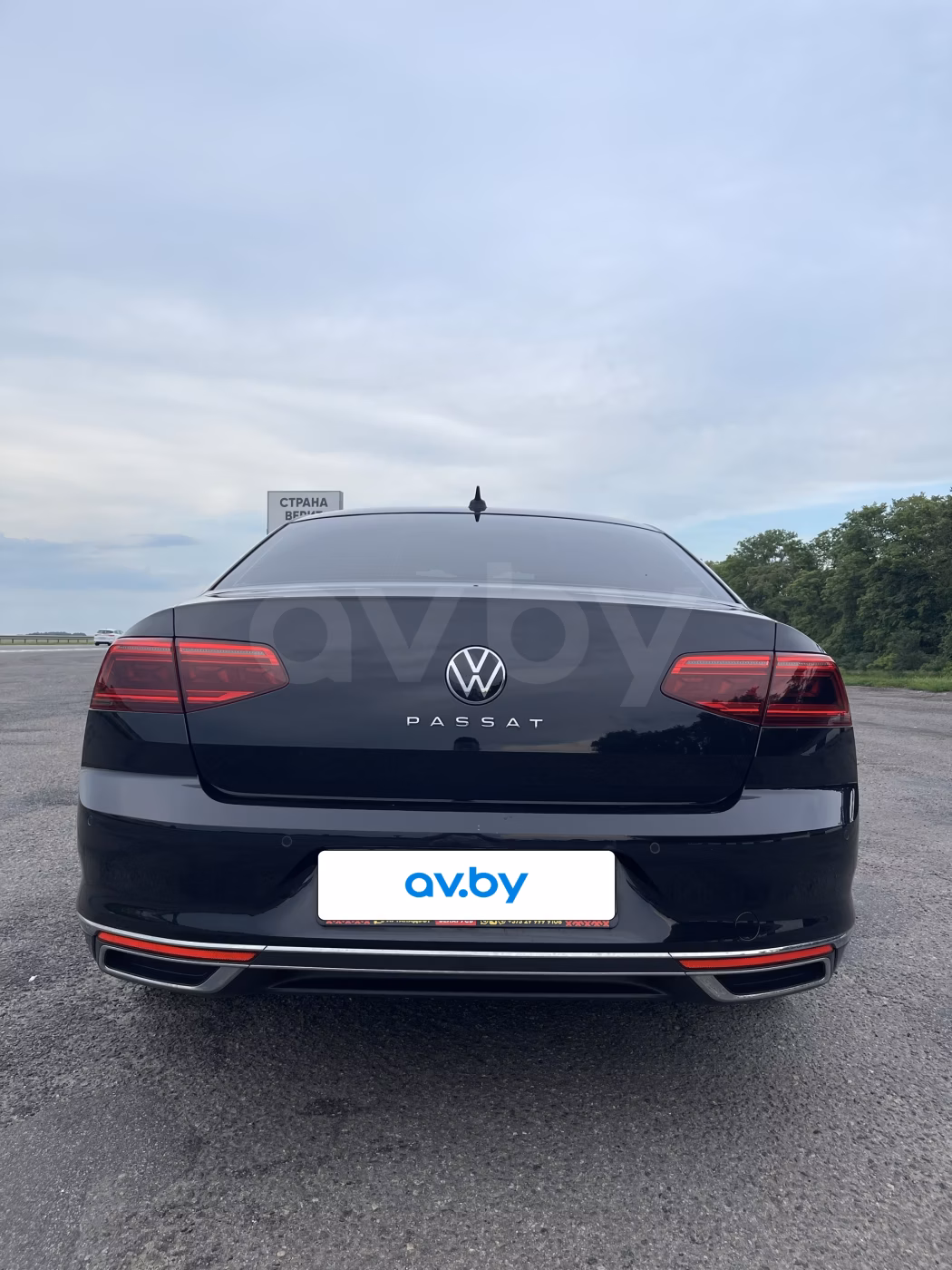 Volkswagen Passat фото 5