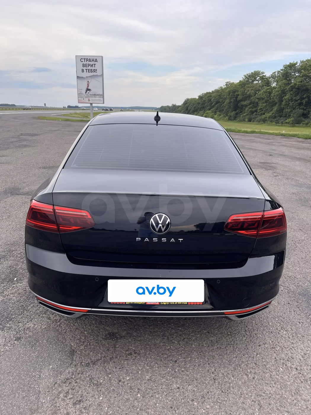 Volkswagen Passat фото 6