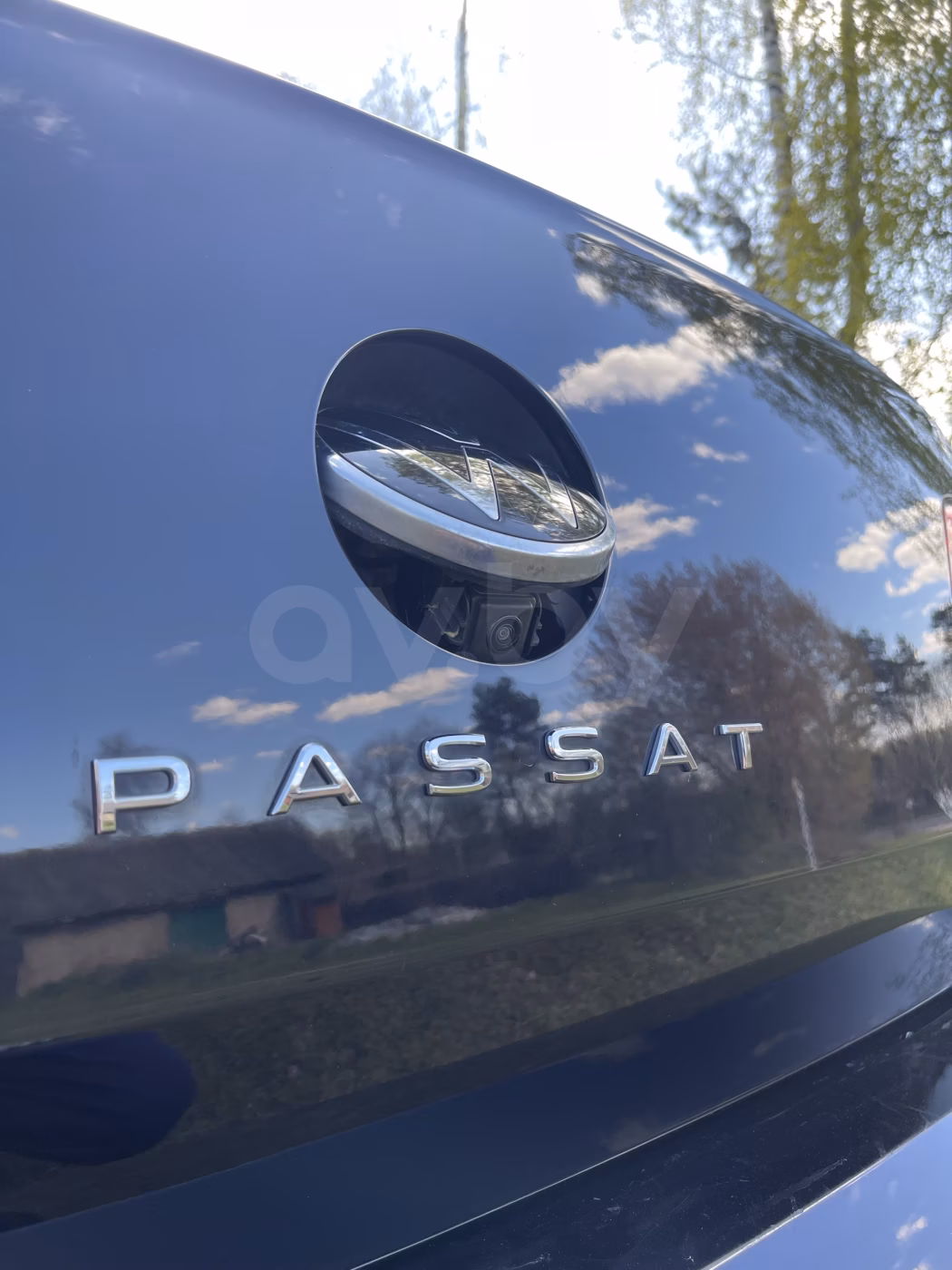 Volkswagen Passat фото 14