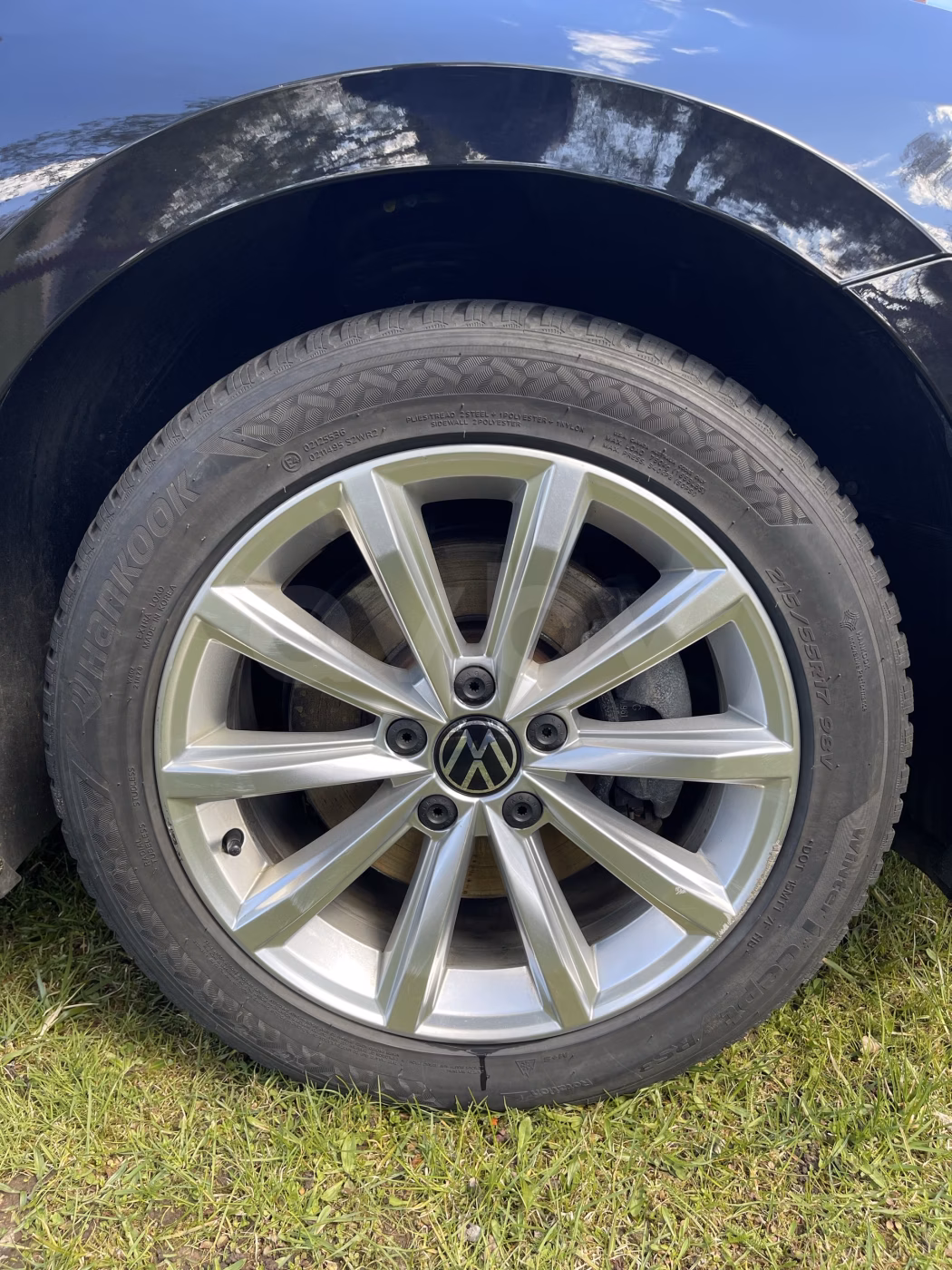 Volkswagen Passat фото 21