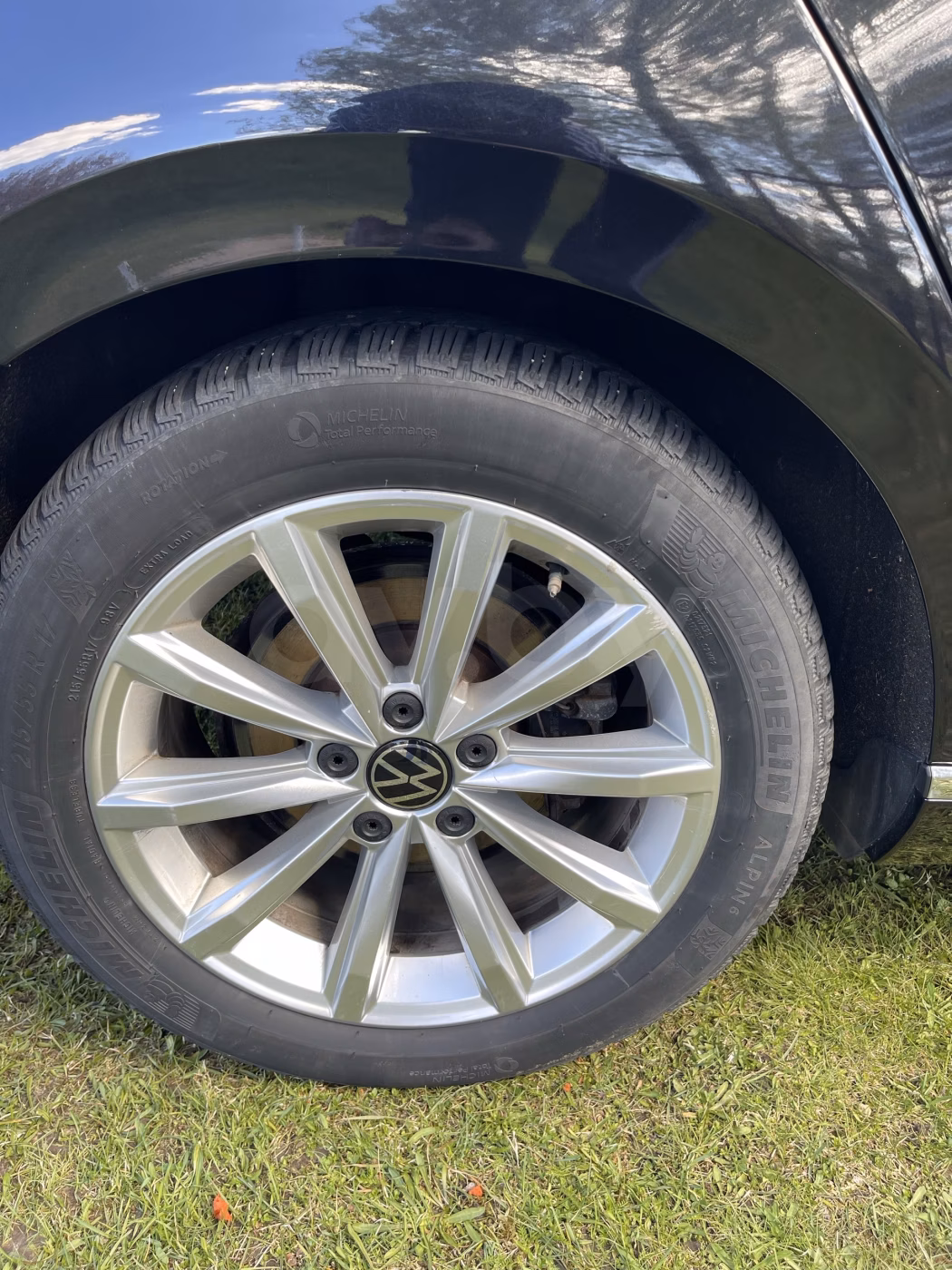 Volkswagen Passat фото 22