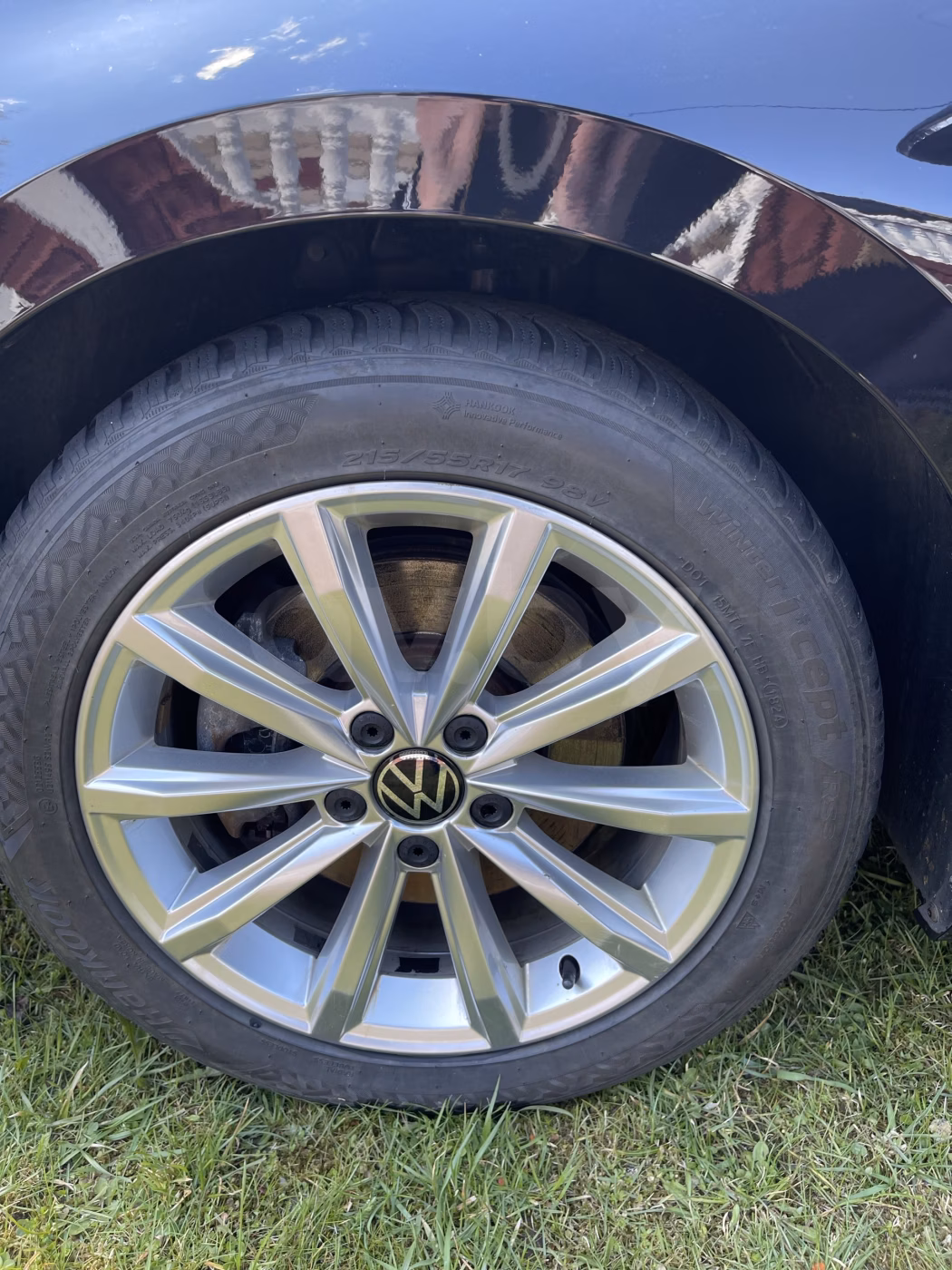 Volkswagen Passat фото 23