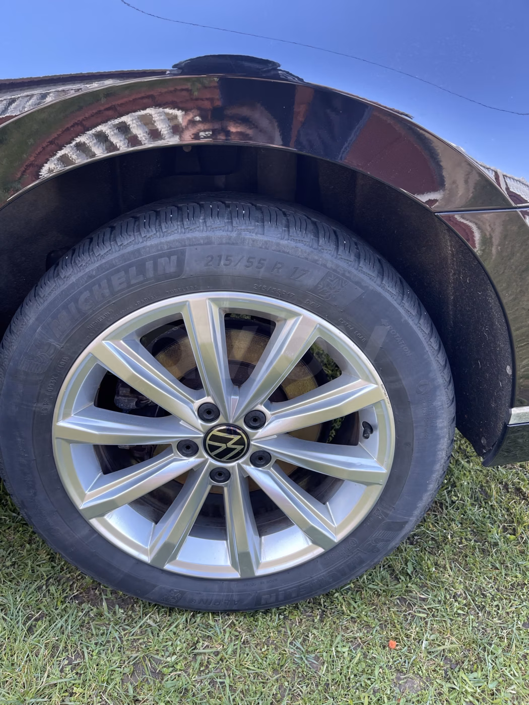 Volkswagen Passat фото 24