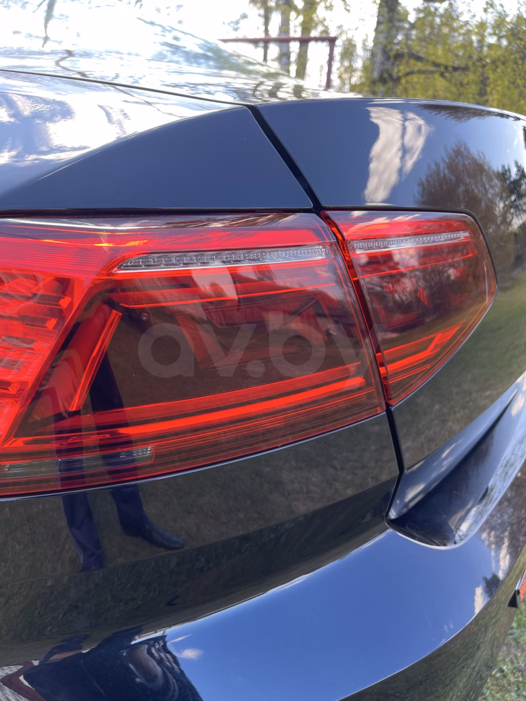 Volkswagen Passat фото 26