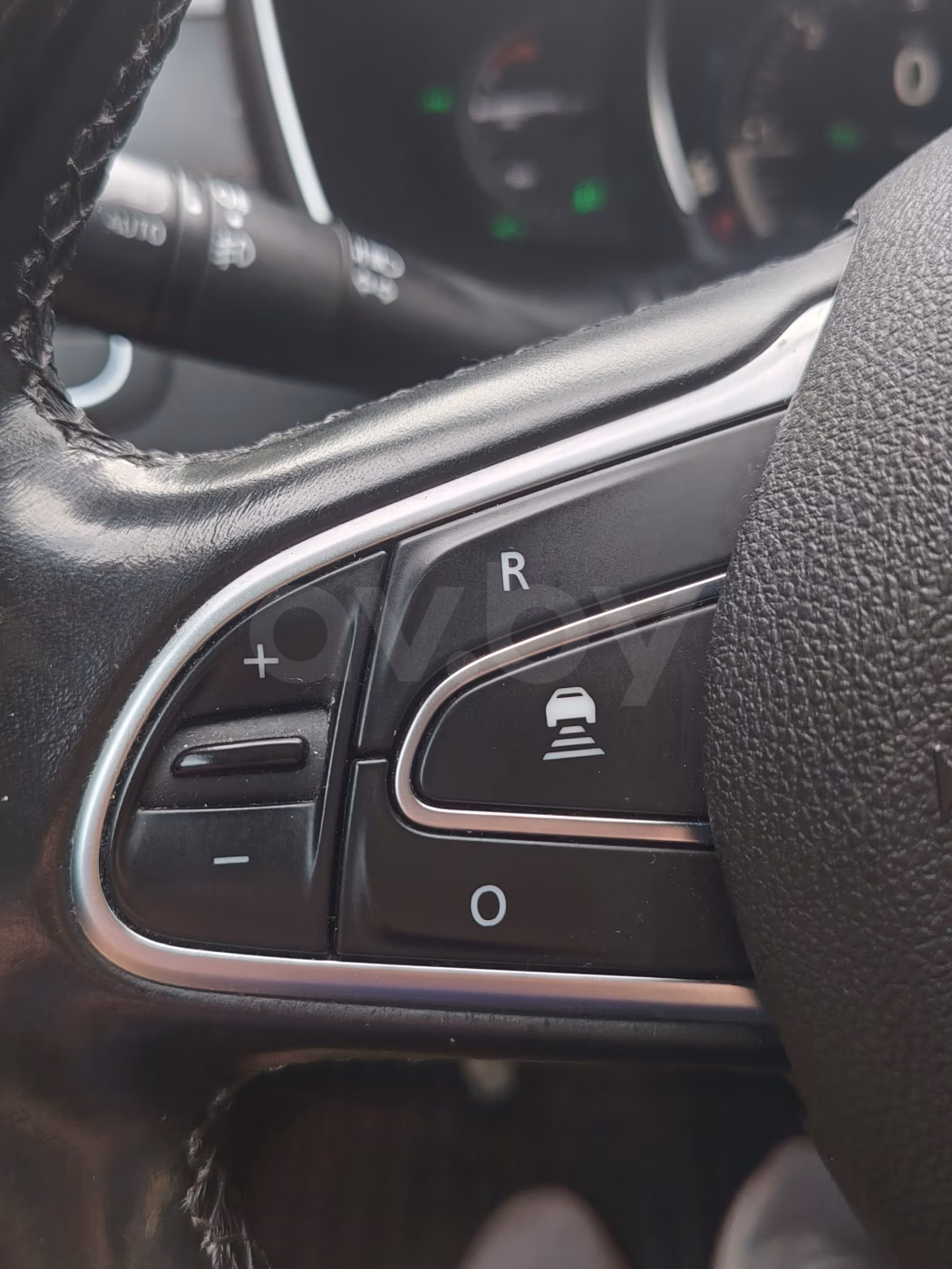 Renault Talisman фото 17