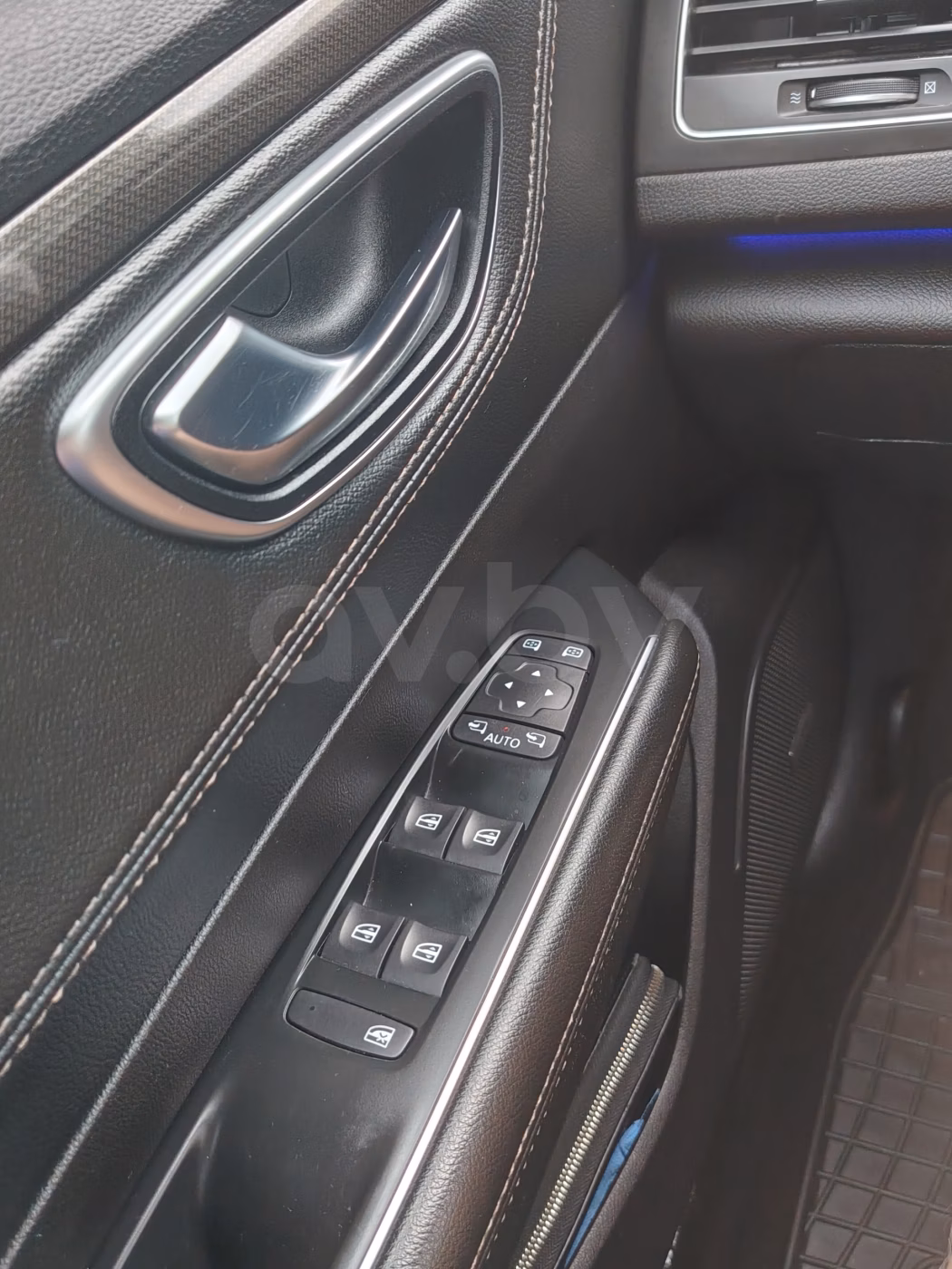 Renault Talisman фото 18
