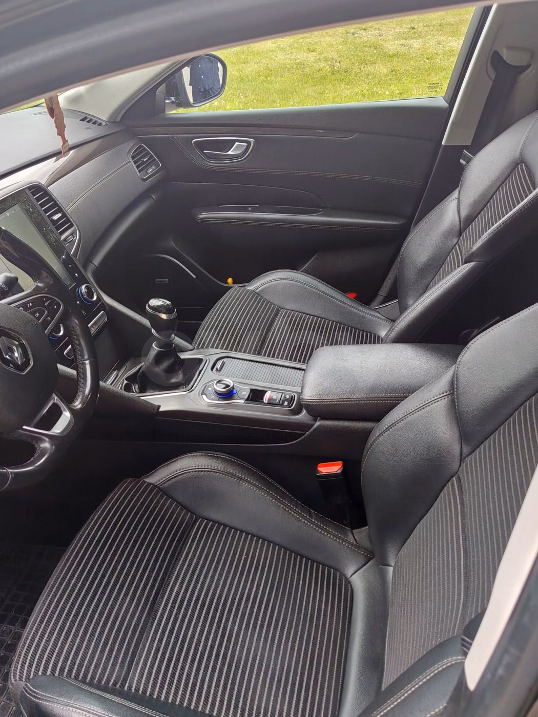 Renault Talisman фото 22