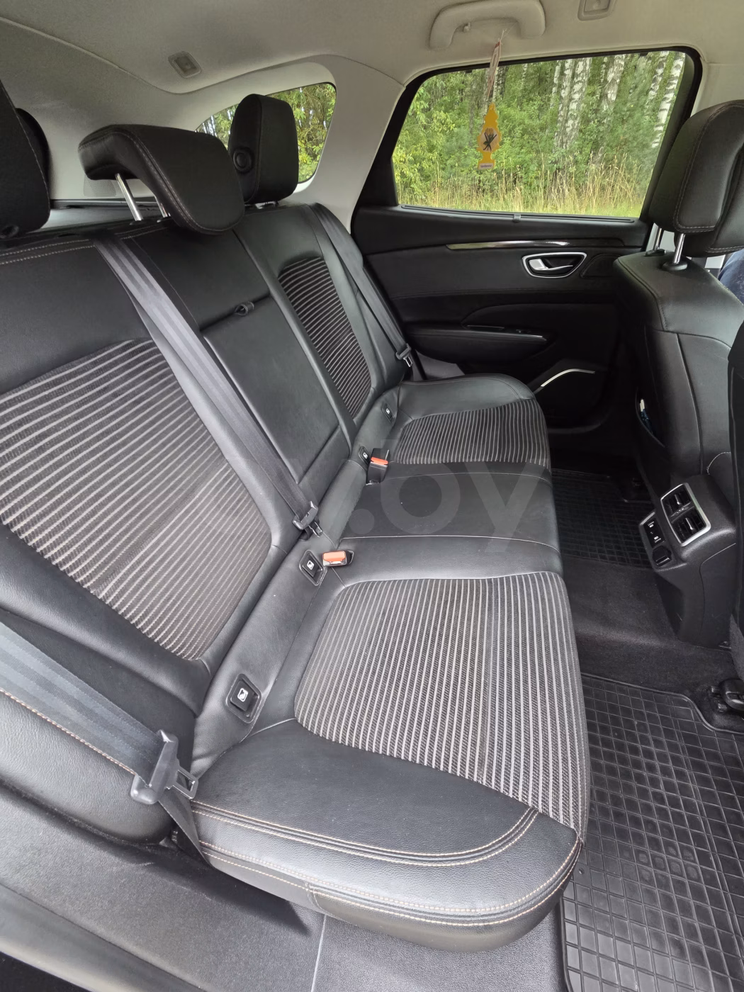 Renault Talisman фото 14