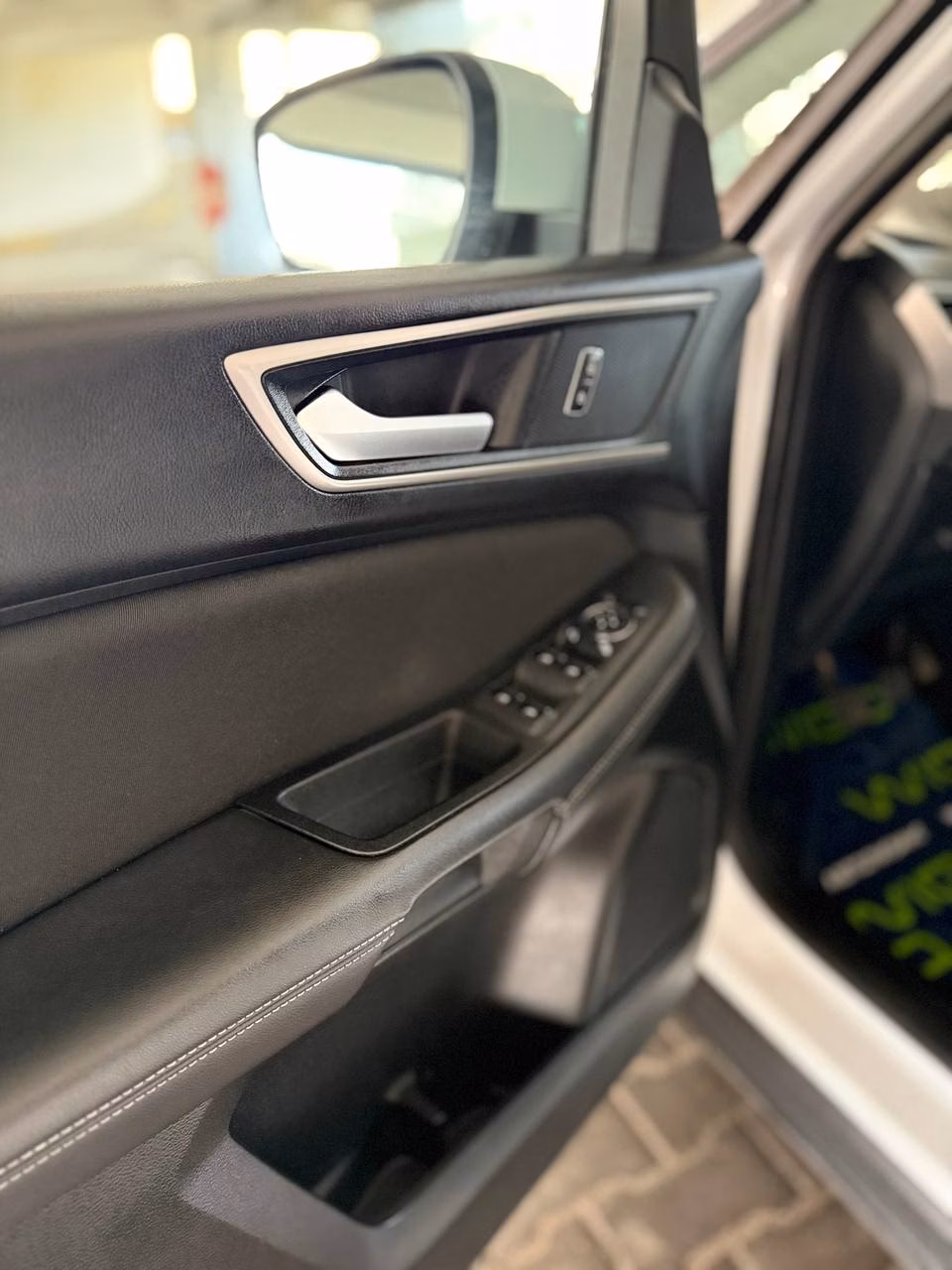 Ford S-MAX фото 12