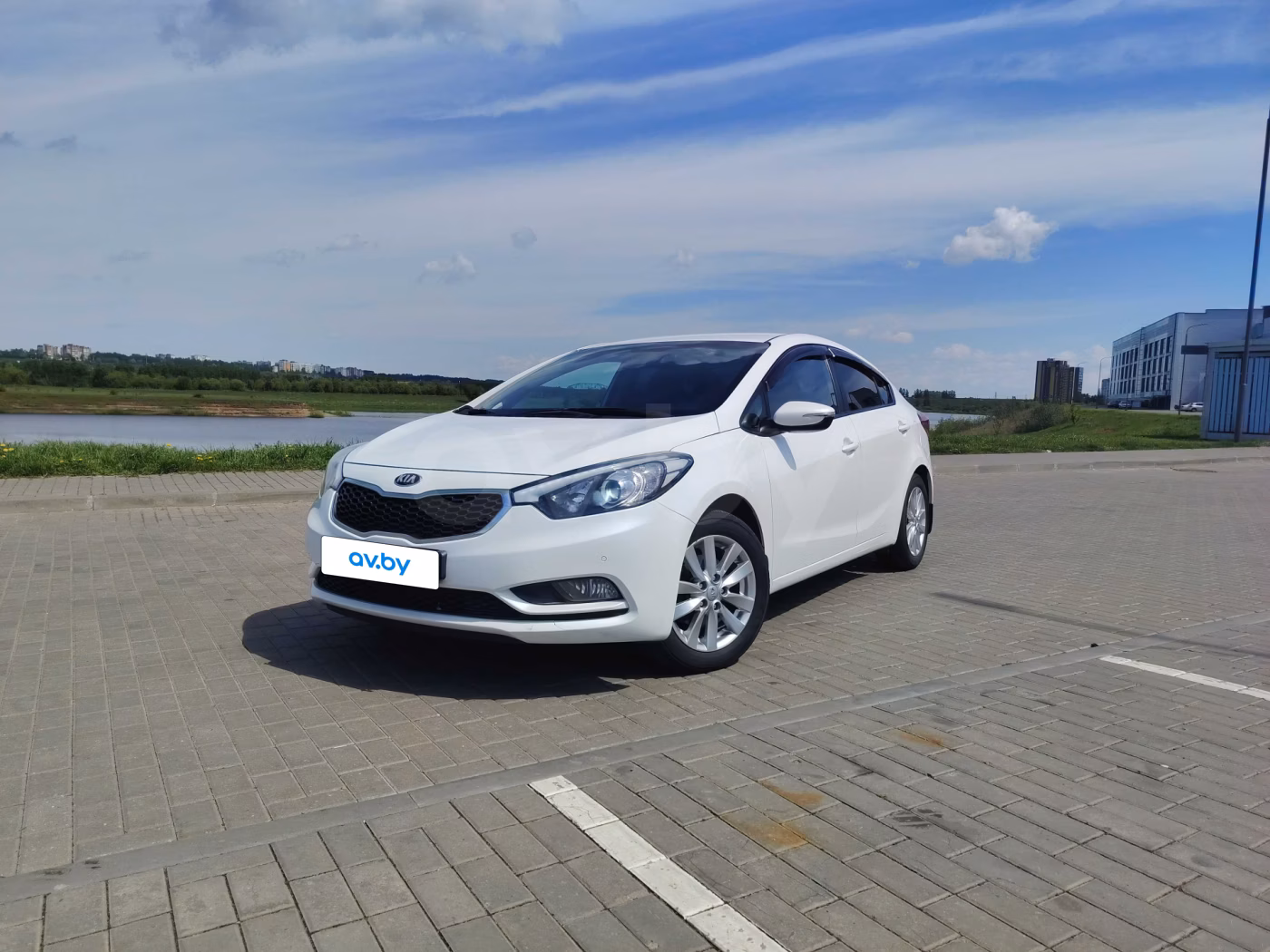 Kia Cerato