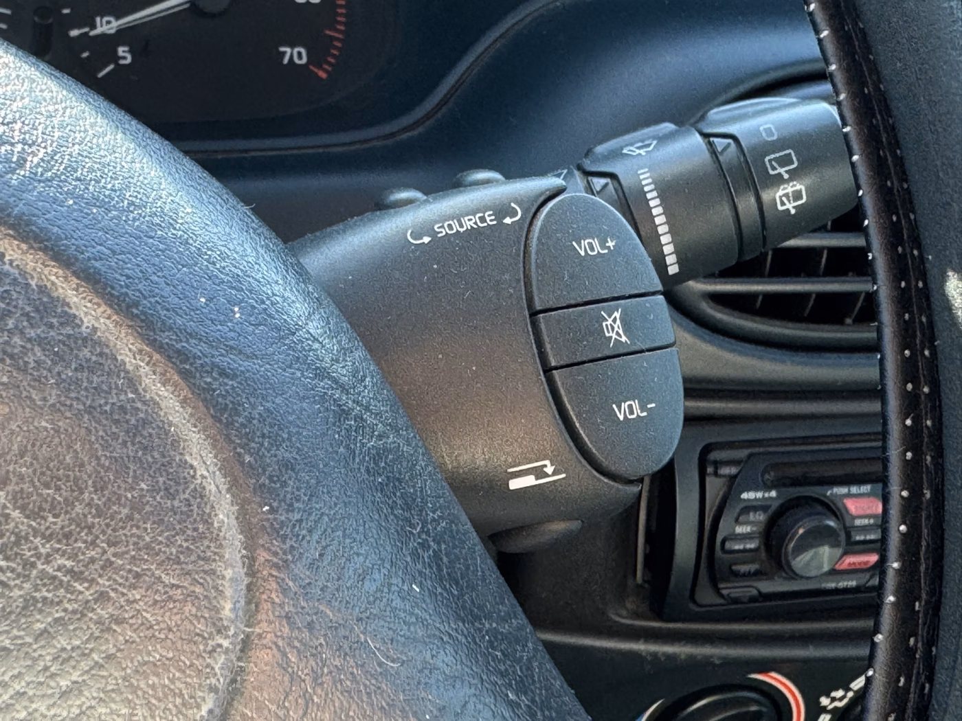 Renault Scenic фото 18
