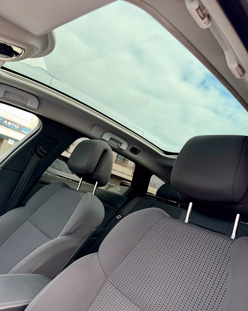 Peugeot 508 фото 15