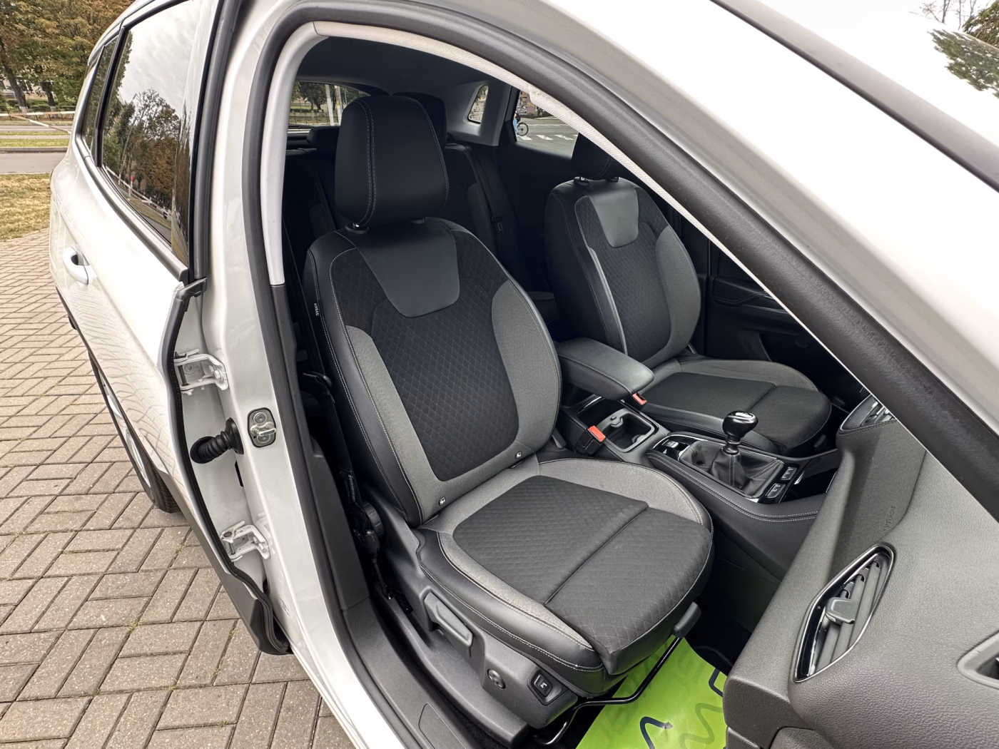 Opel Grandland X фото 15