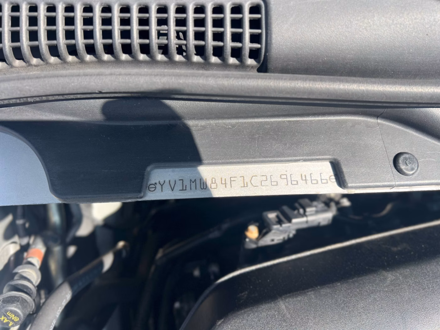 Volvo V50 фото 23