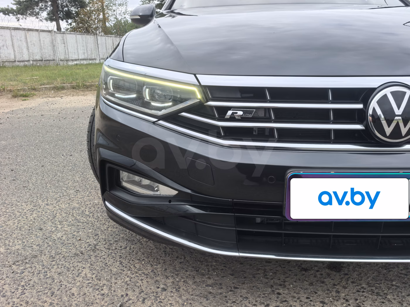 Volkswagen Passat фото 2