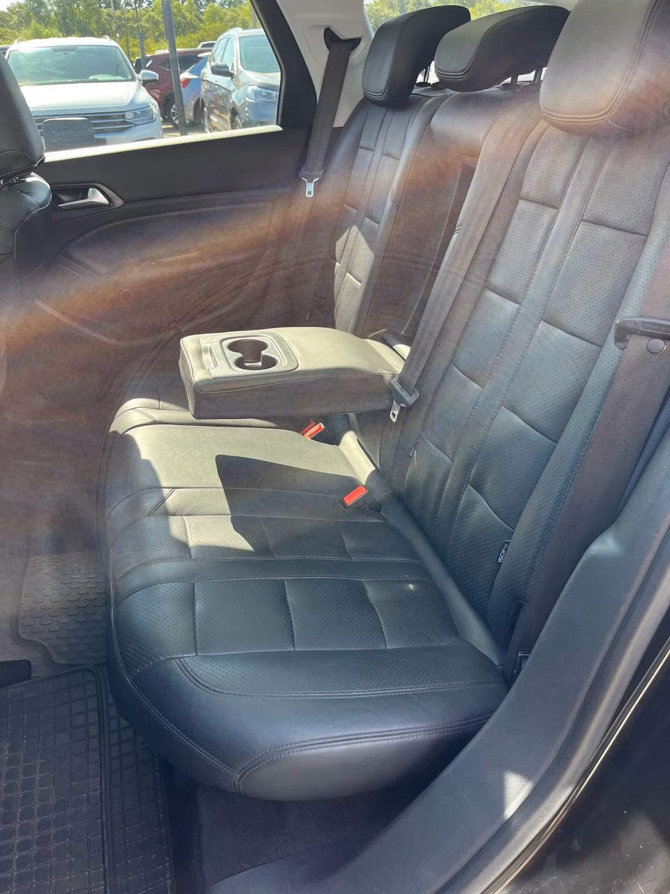 Peugeot 308 фото 11