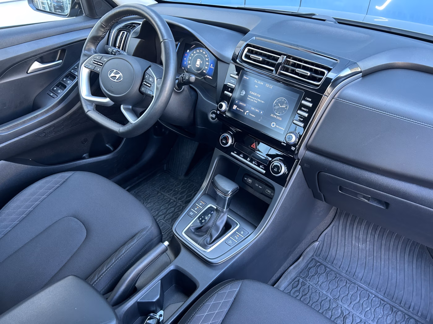 Hyundai Creta фото 10