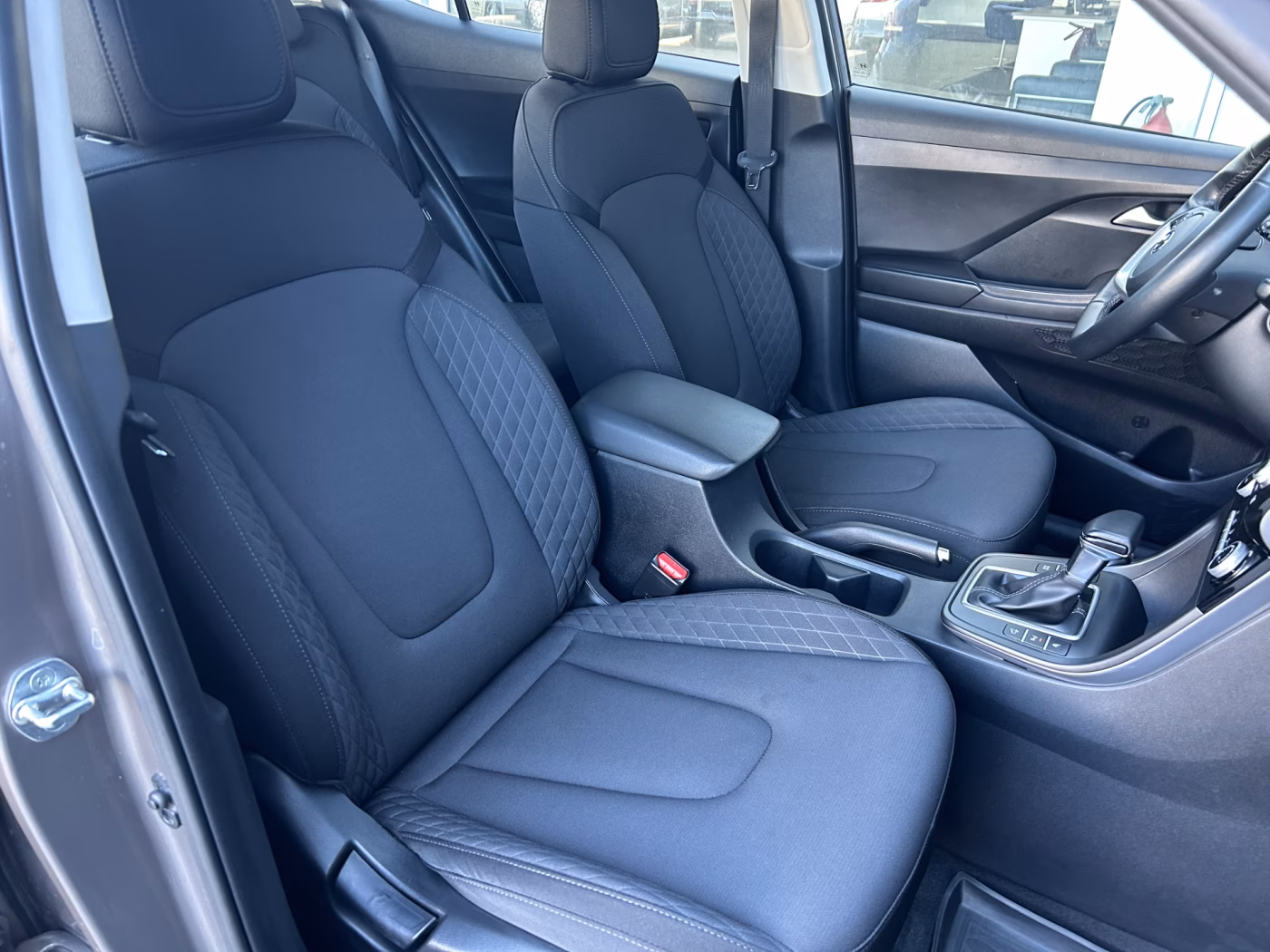 Hyundai Creta фото 11