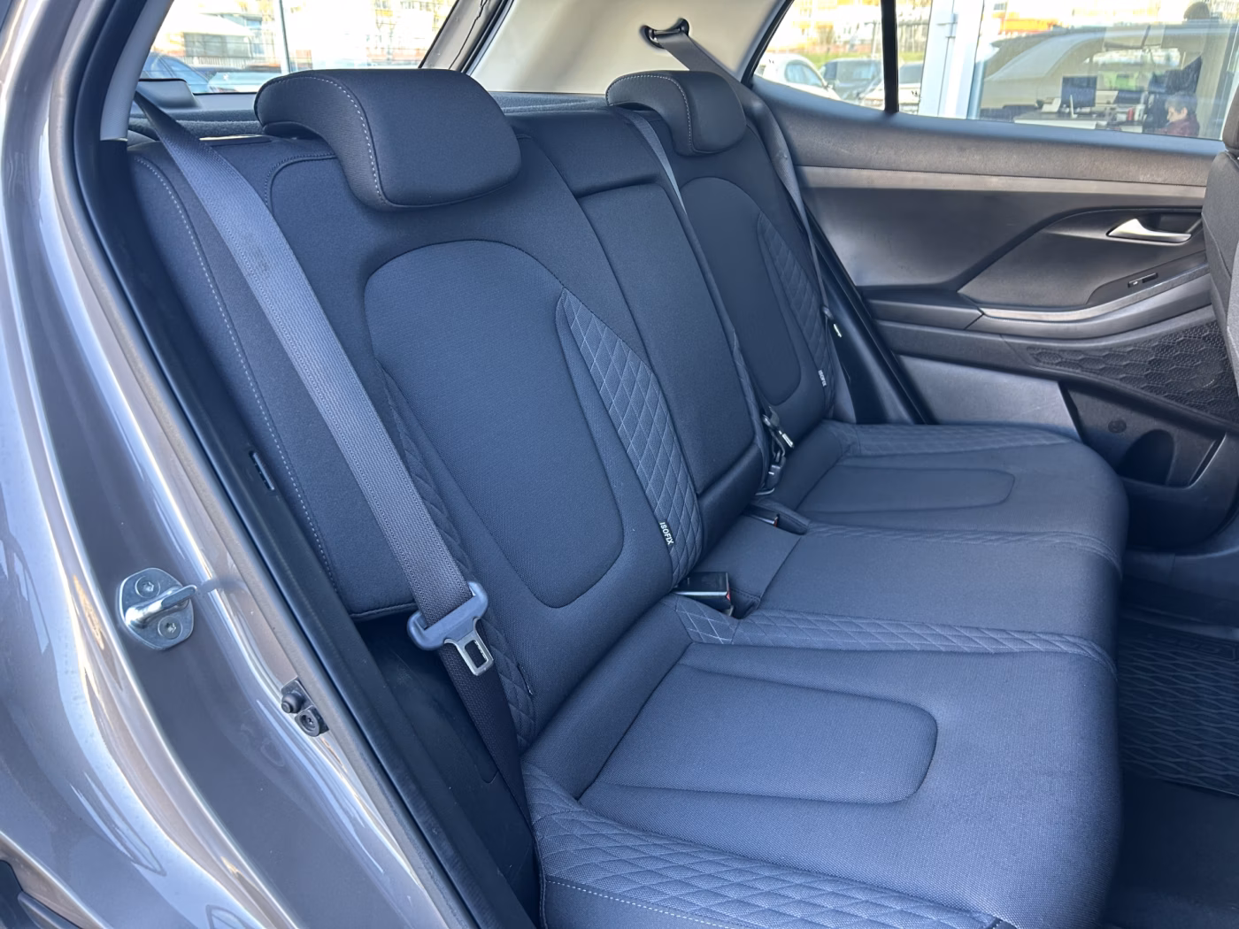 Hyundai Creta фото 12