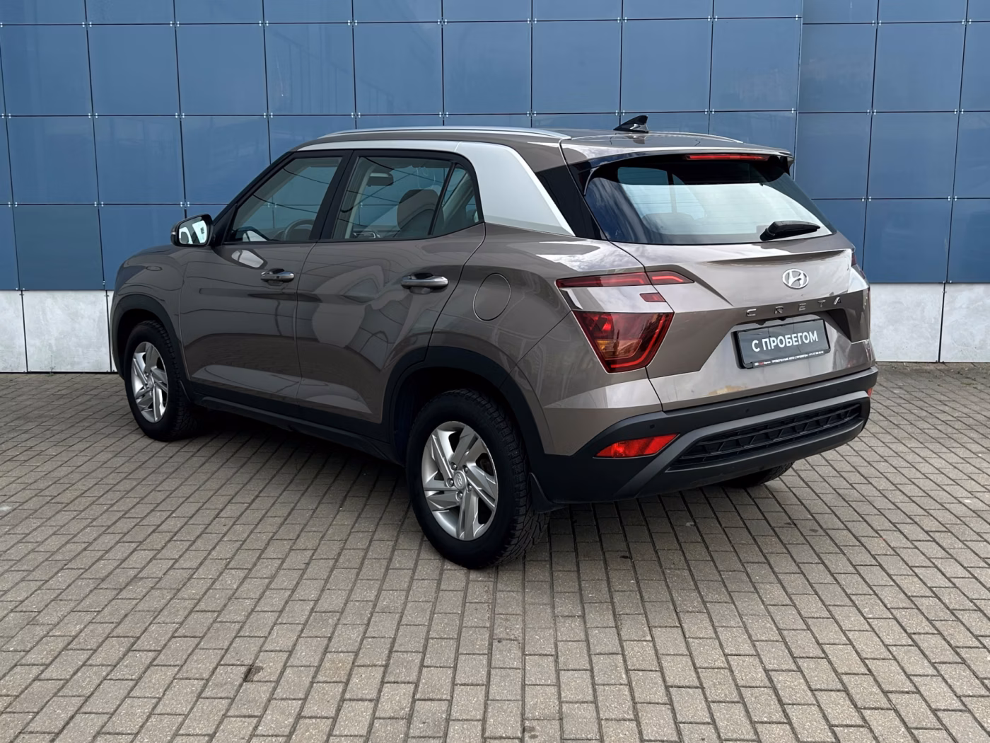 Hyundai Creta фото 6