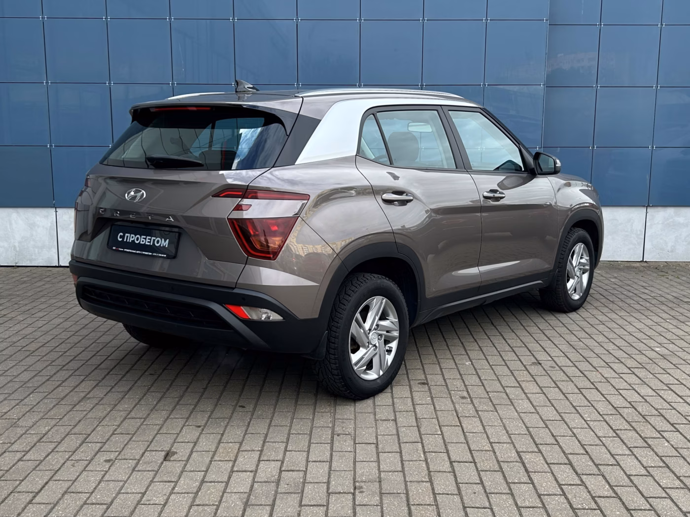 Hyundai Creta фото 4