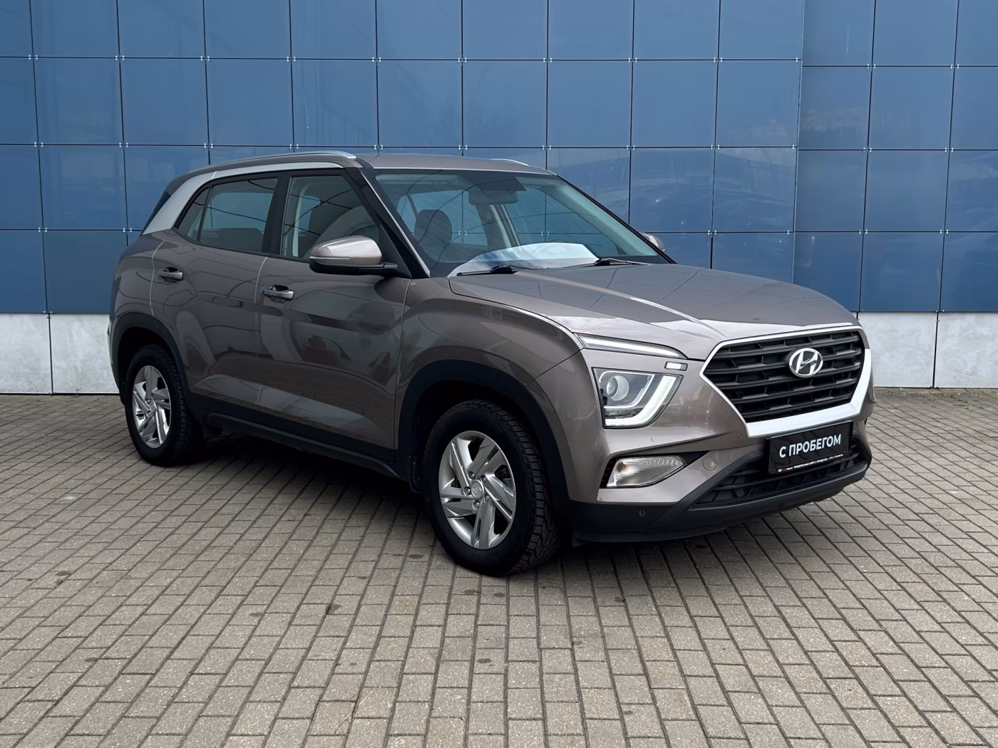 Hyundai Creta фото 3