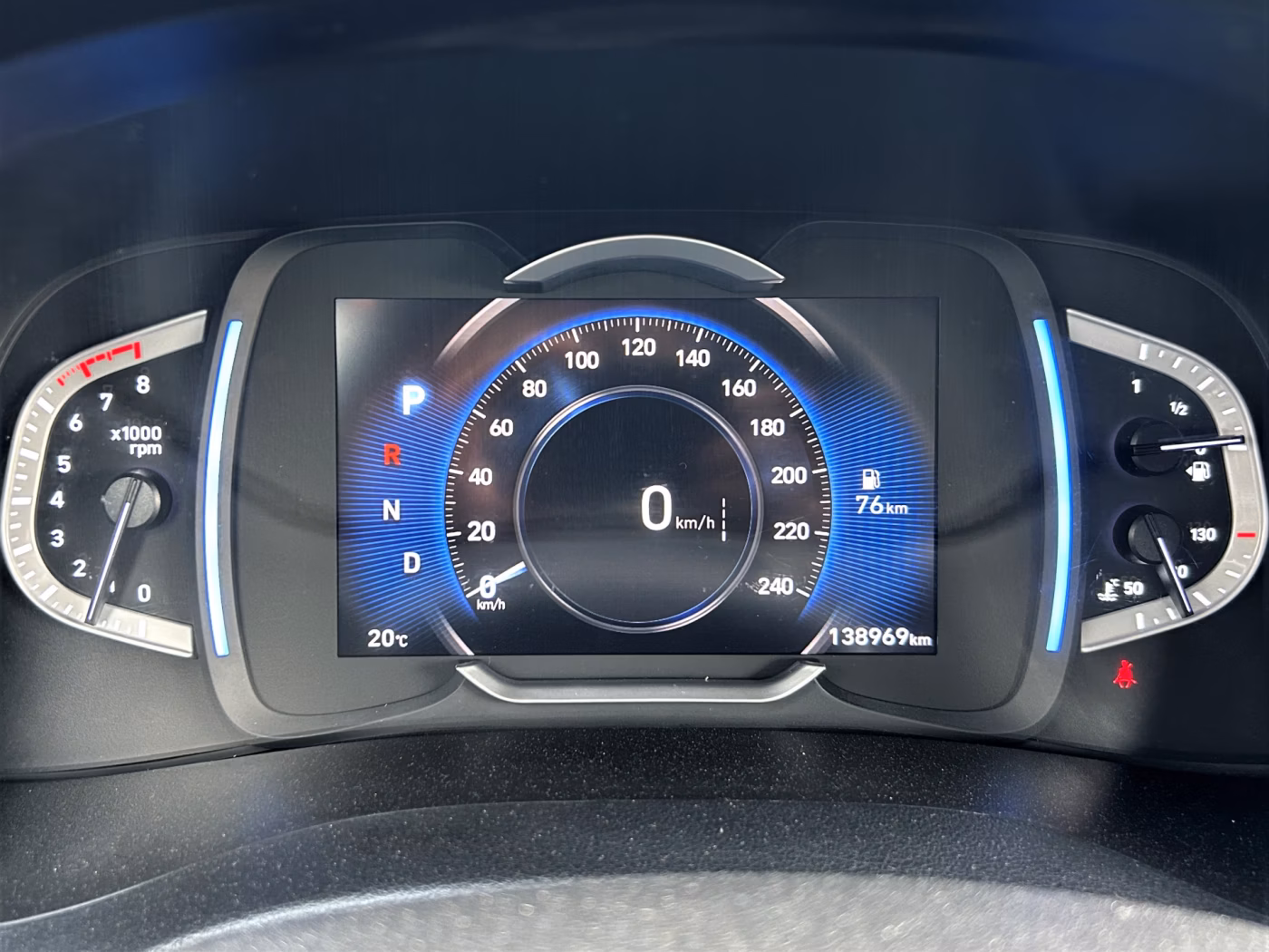 Hyundai Creta фото 9