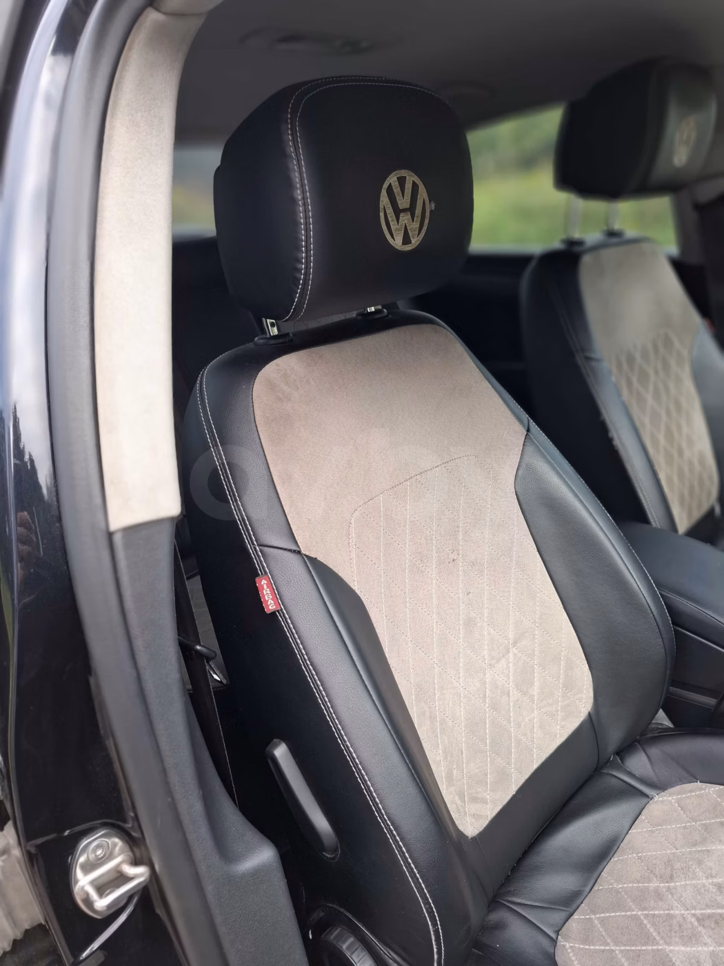 Volkswagen Passat фото 14