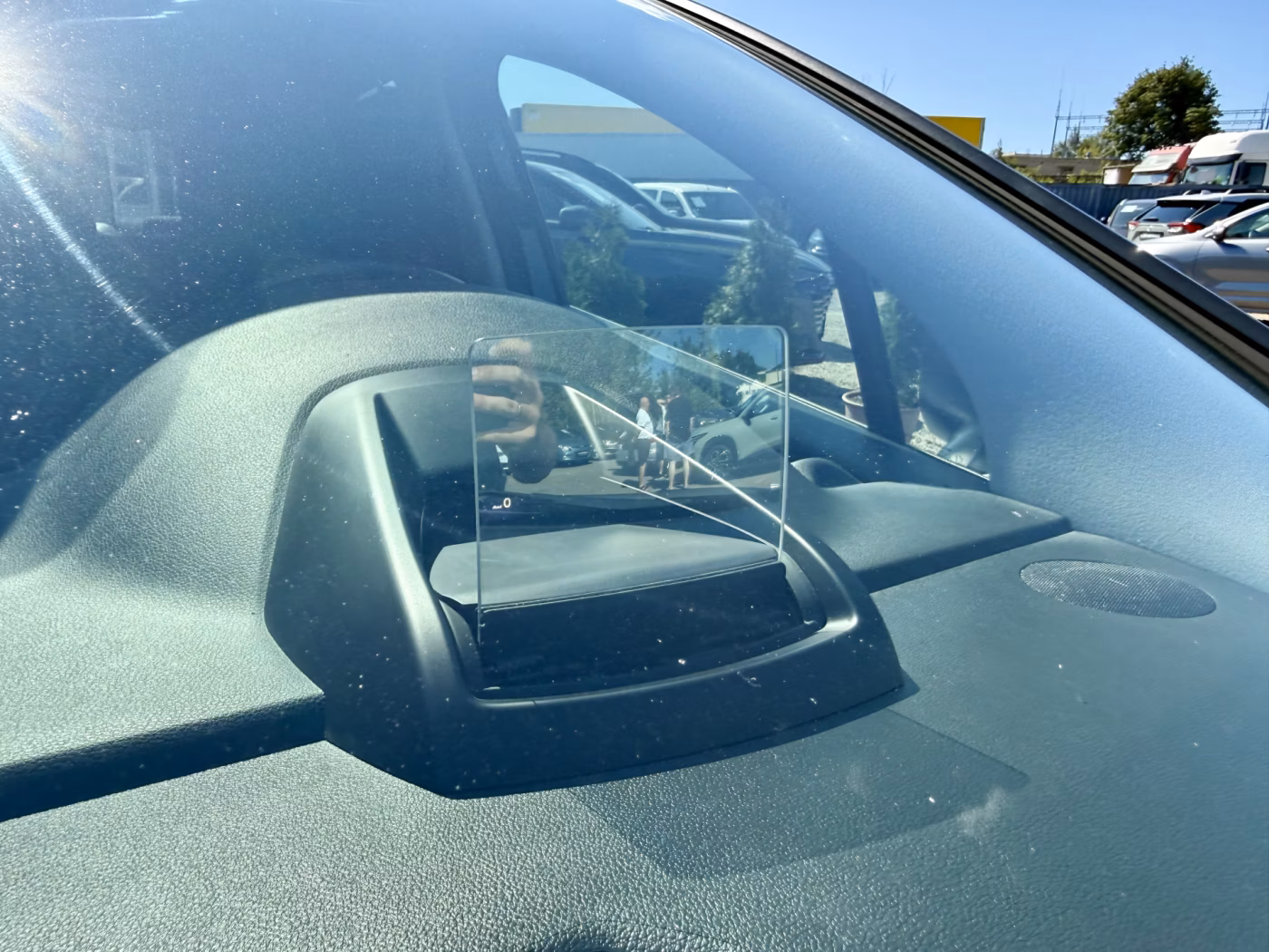 Peugeot 5008 фото 28