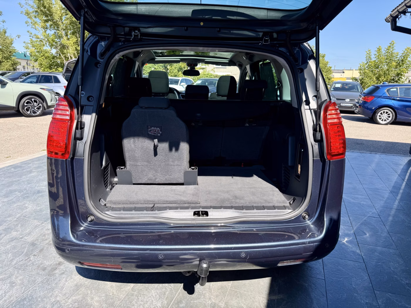 Peugeot 5008 фото 11