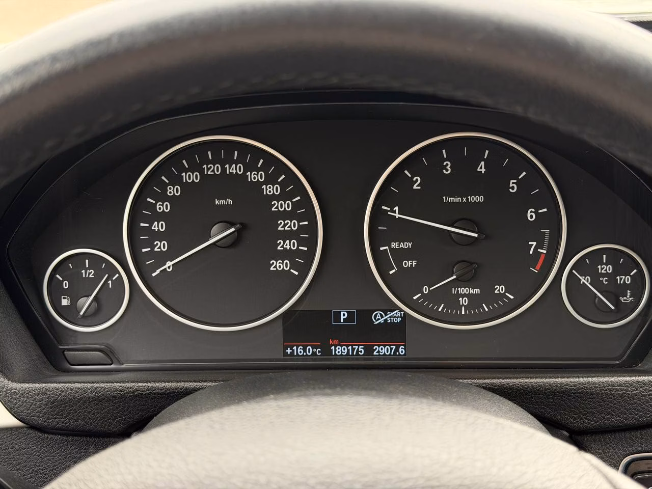BMW 3 серия фото 21