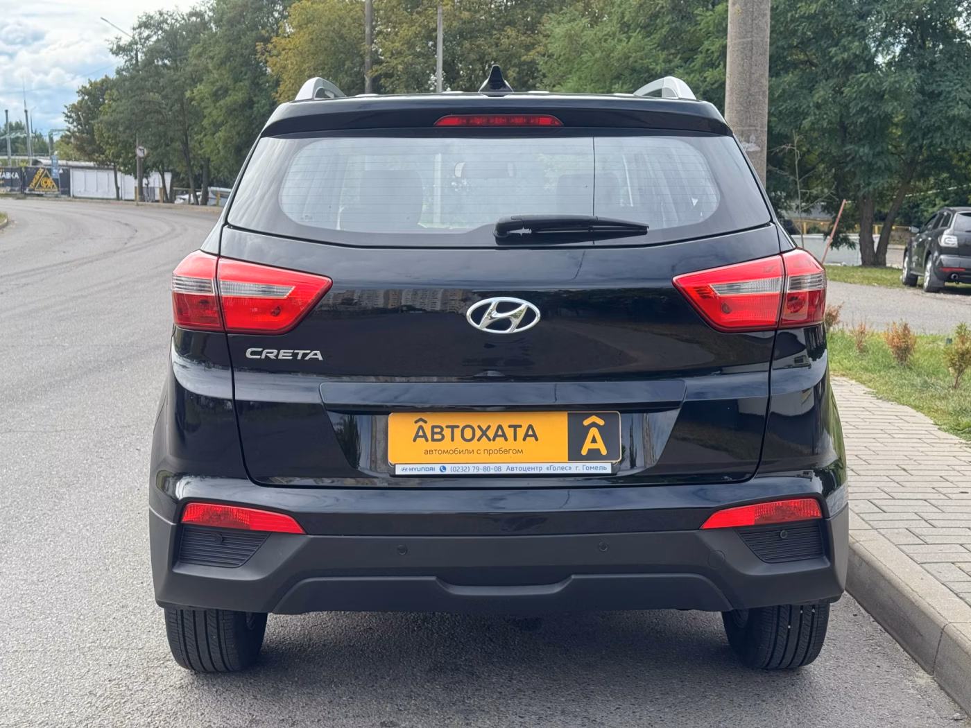 Hyundai Creta фото 6